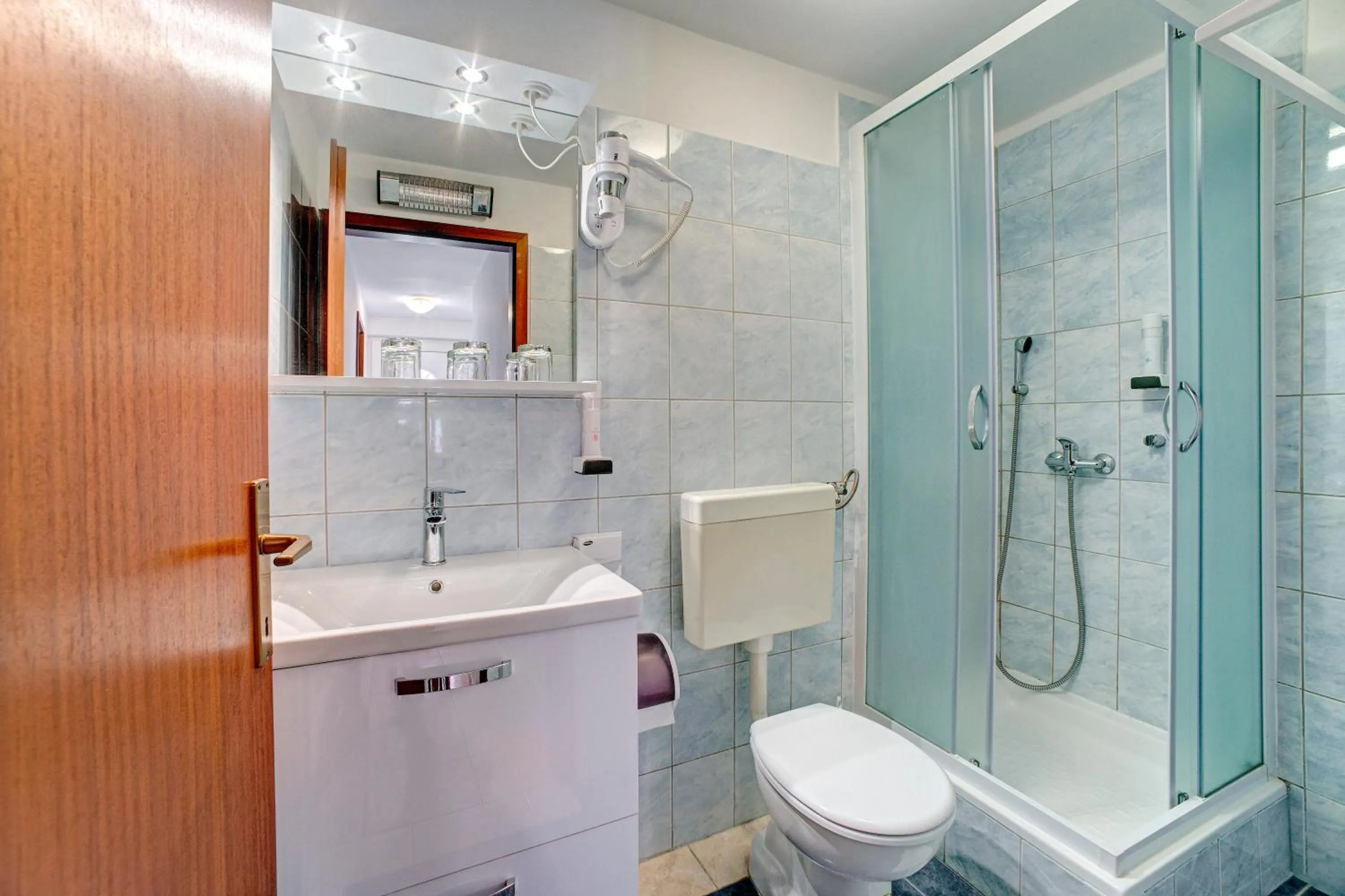 Hotel Skradinski Buk