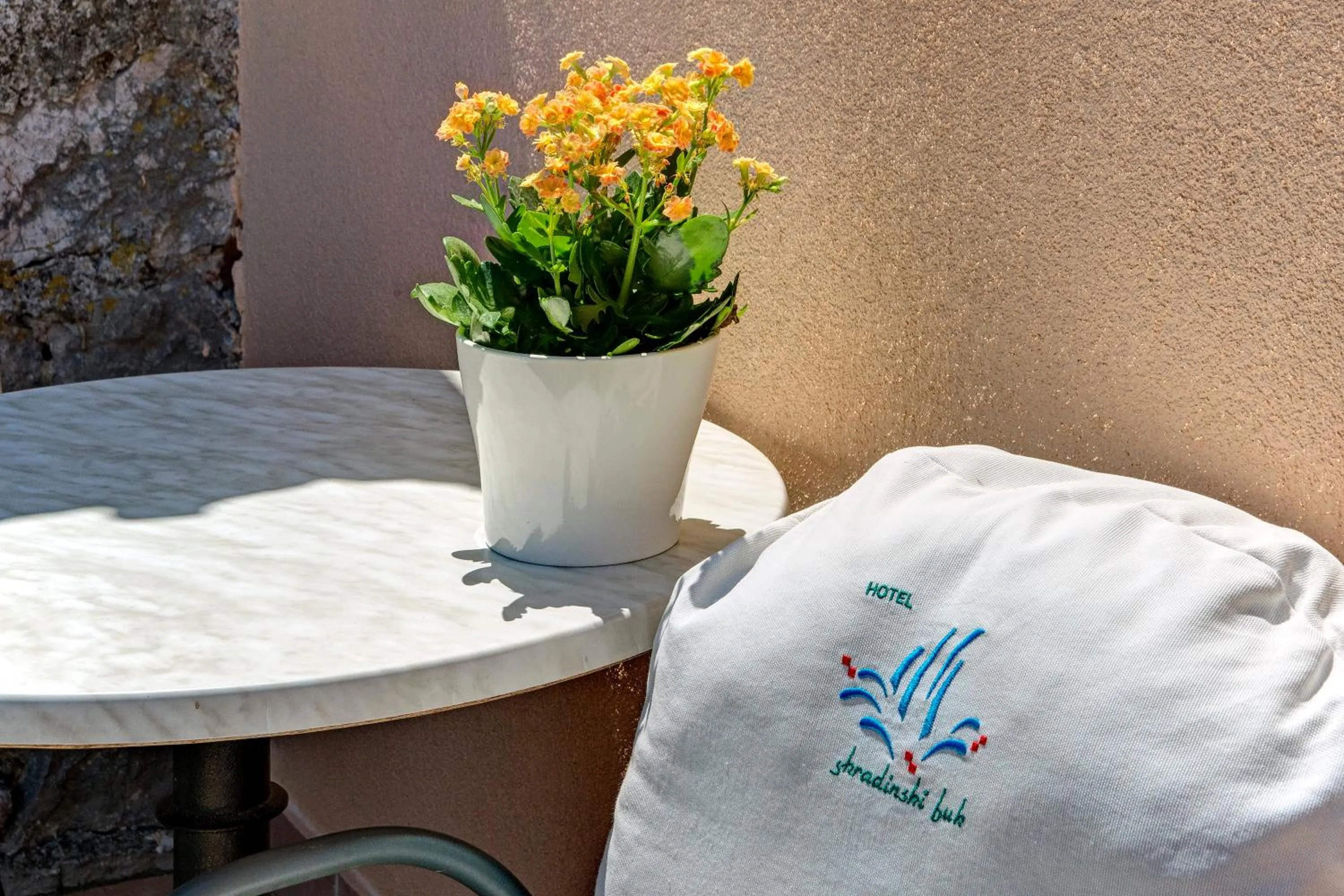 Hotel Skradinski Buk