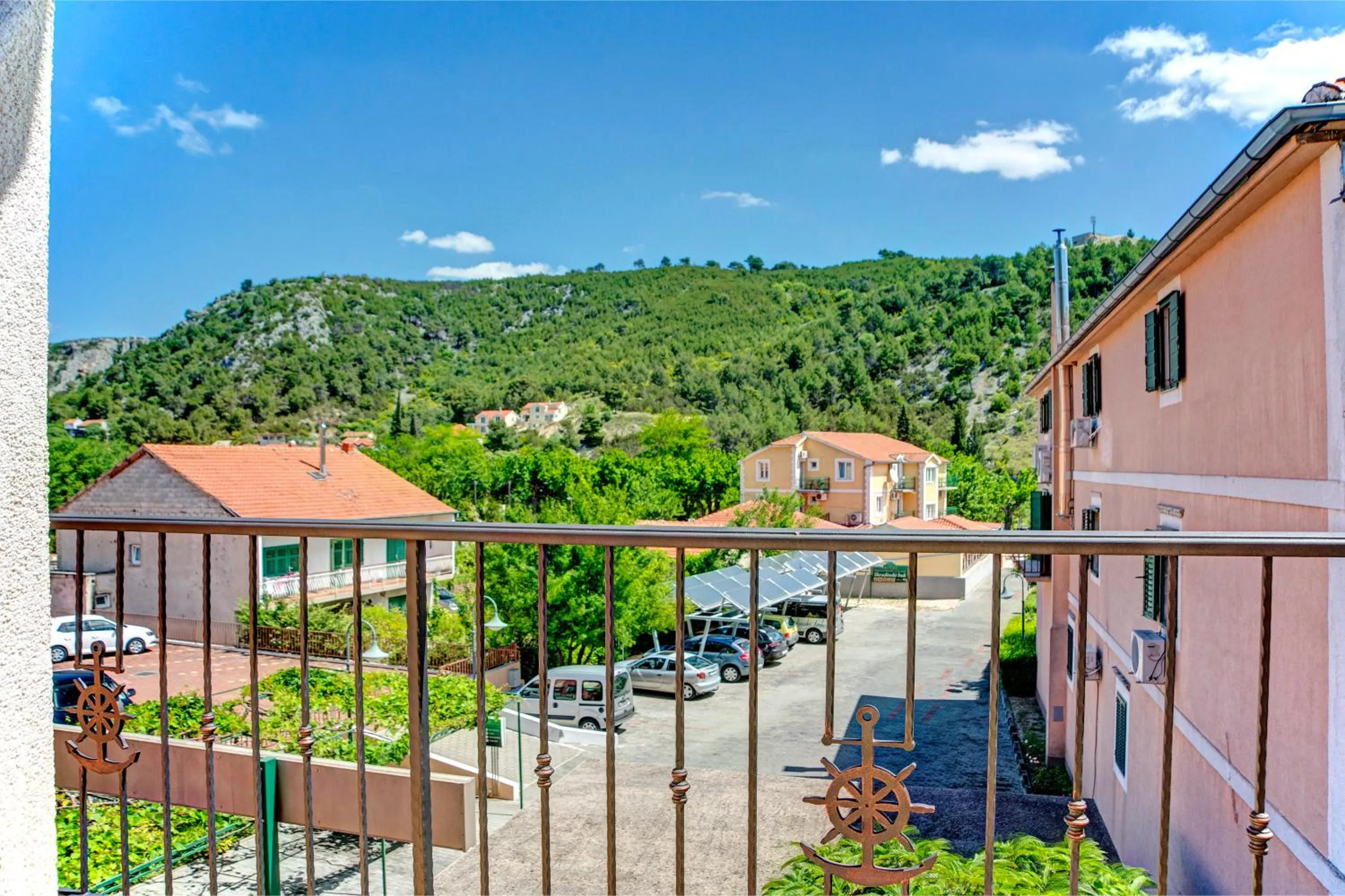Hotel Skradinski Buk