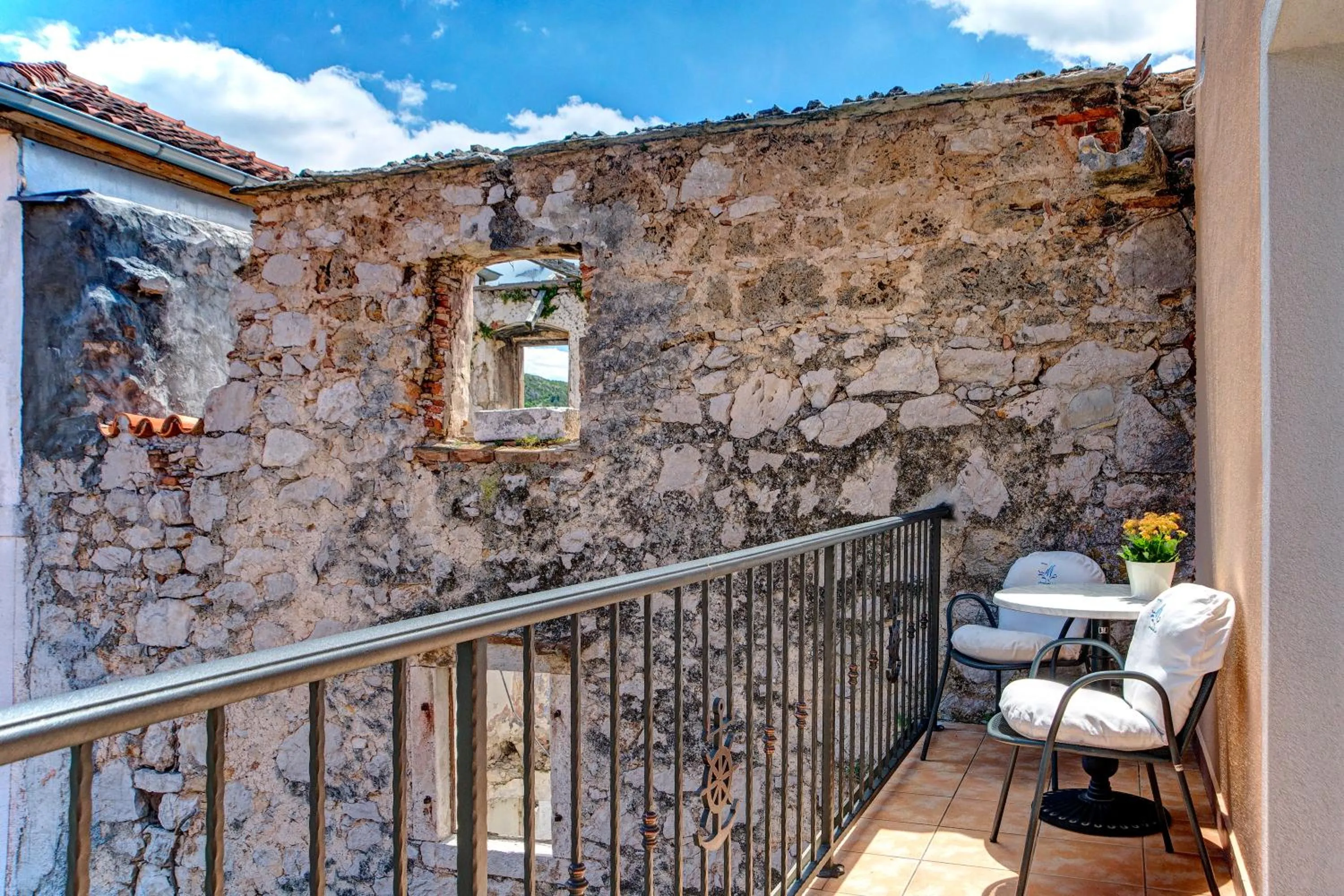 Hotel Skradinski Buk