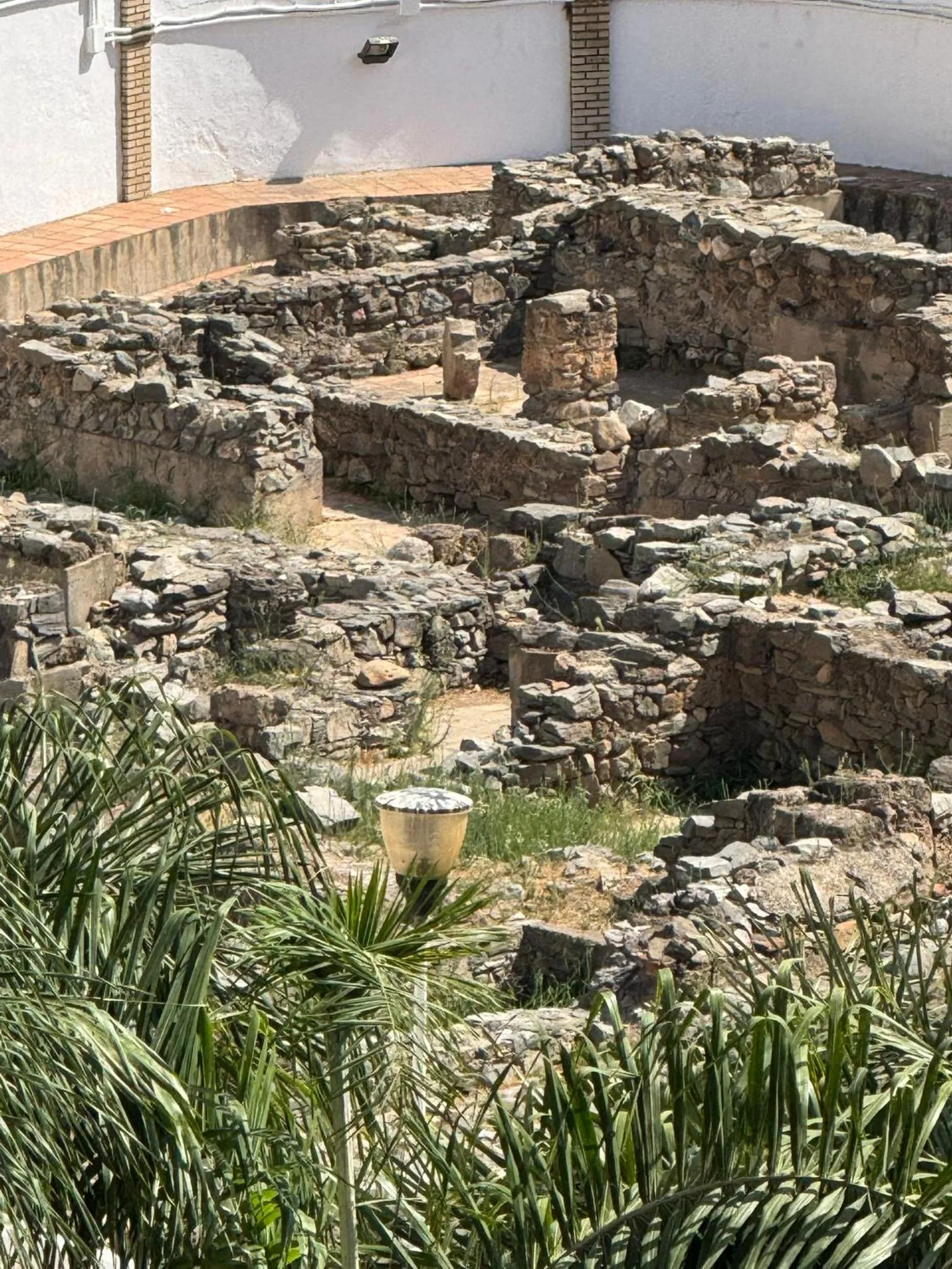 View (from property/room) in Hotel Olas de Almuñécar
