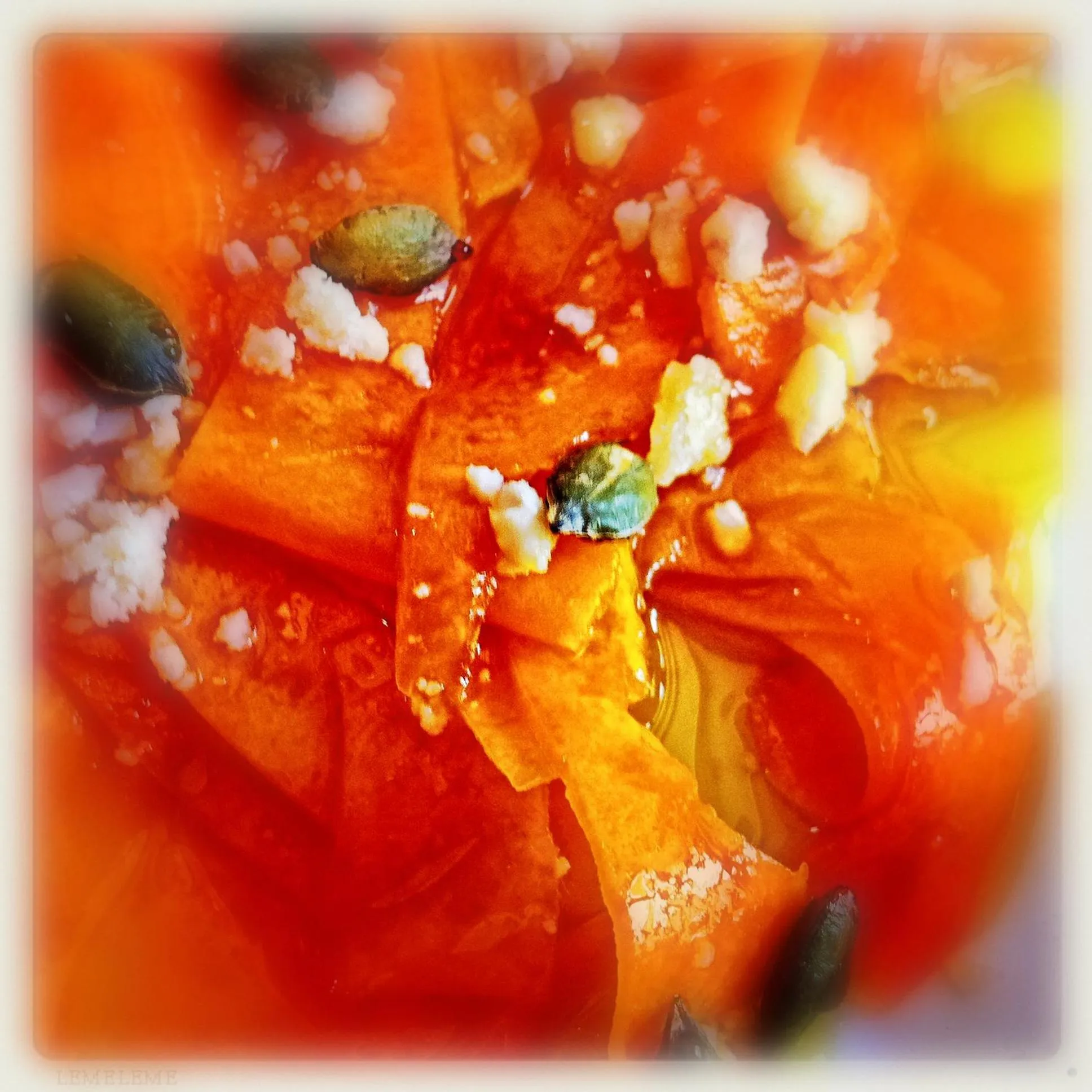 Food in Pou De Beca Allotjaments i agroturisme