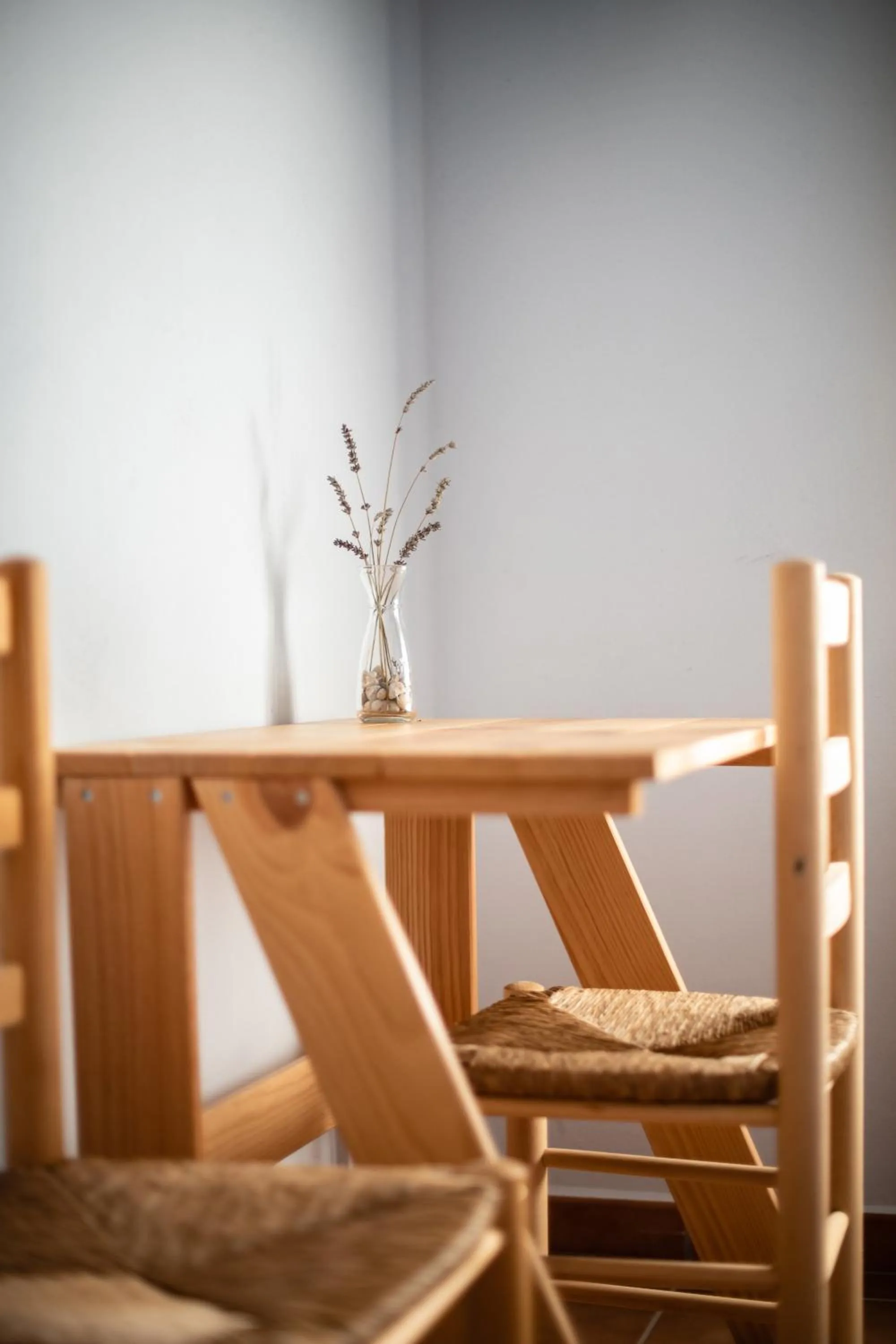 Decorative detail in Pou De Beca Allotjaments i agroturisme