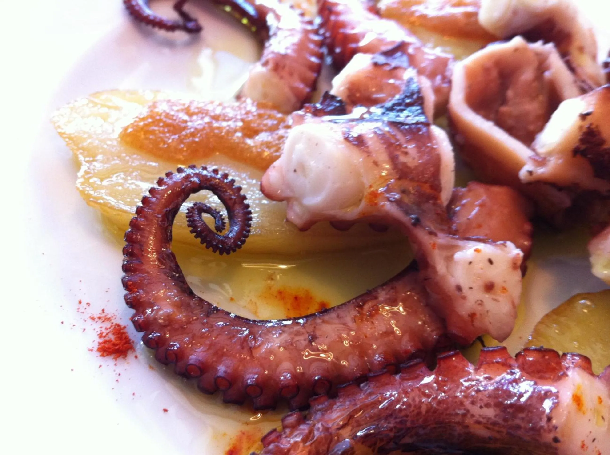 Food in Pou De Beca Allotjaments i agroturisme