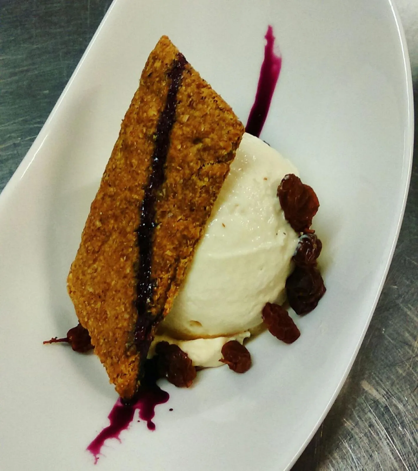 Food in Pou De Beca Allotjaments i agroturisme