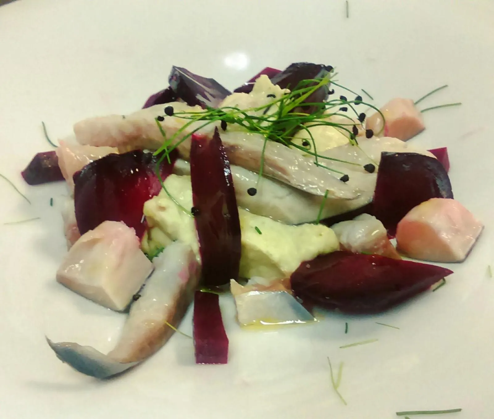 Food in Pou De Beca Allotjaments i agroturisme