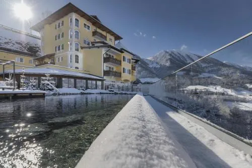 Hotel AlpenSchlössl