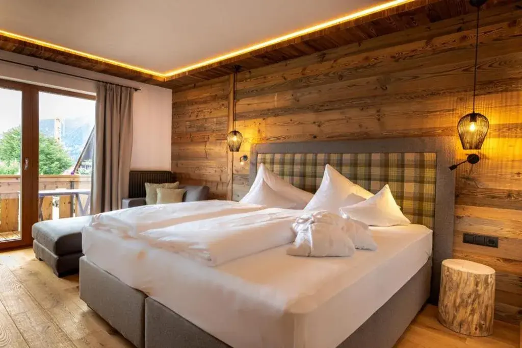 Standard Queen Room in Hotel Spielmann Standard Queen Room in Hotel Spielmann