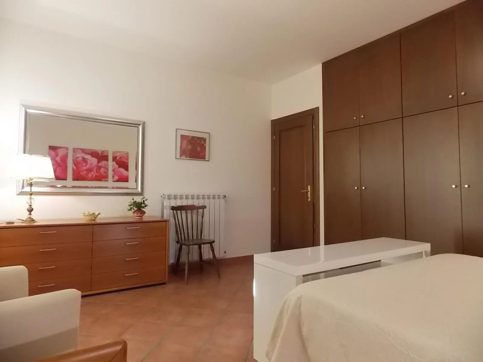 Superior Apartment in La Casa di Sofia - Casa Vacanza Monterosi