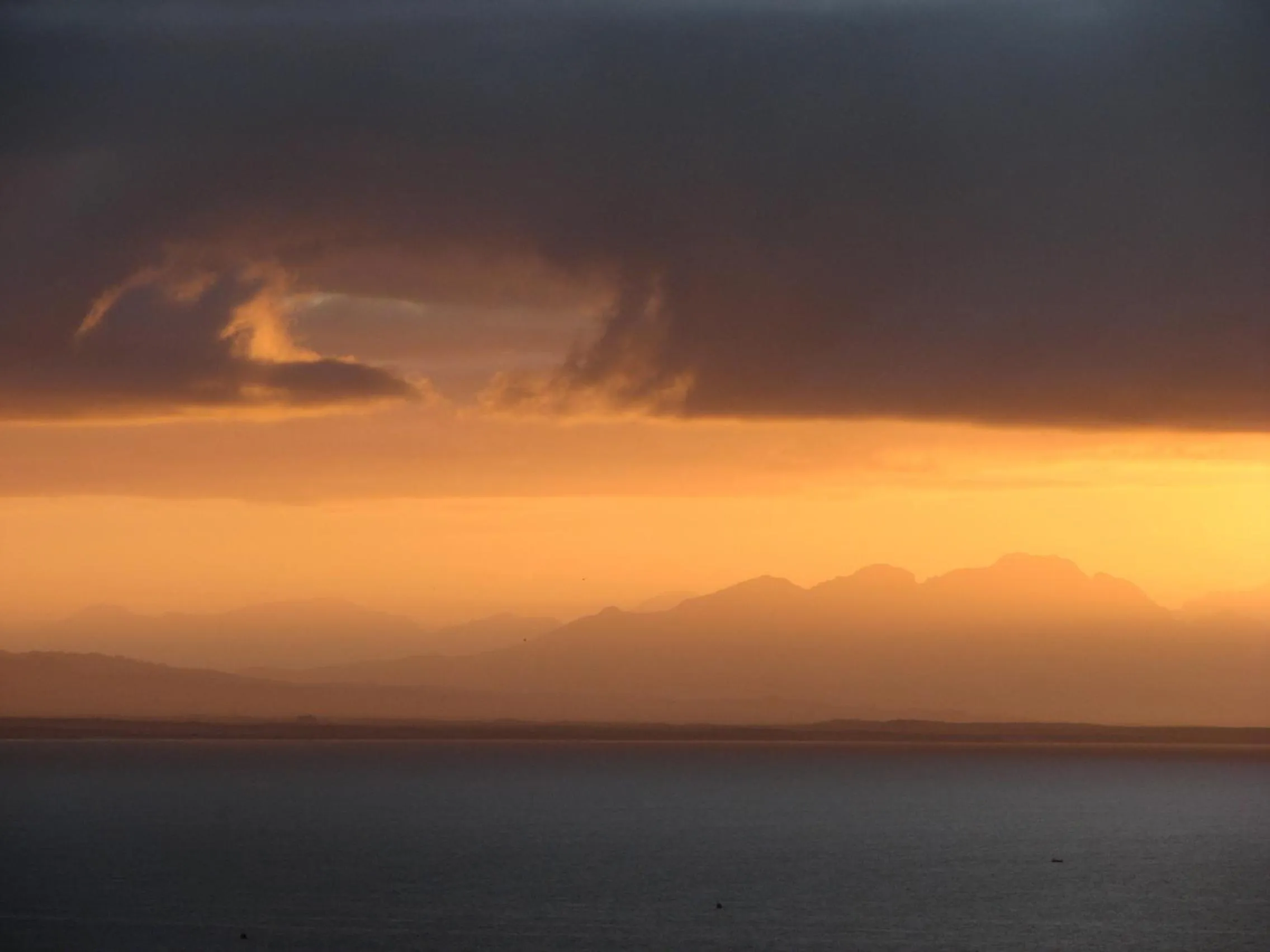 View (from property/room) in Albatross Guest House