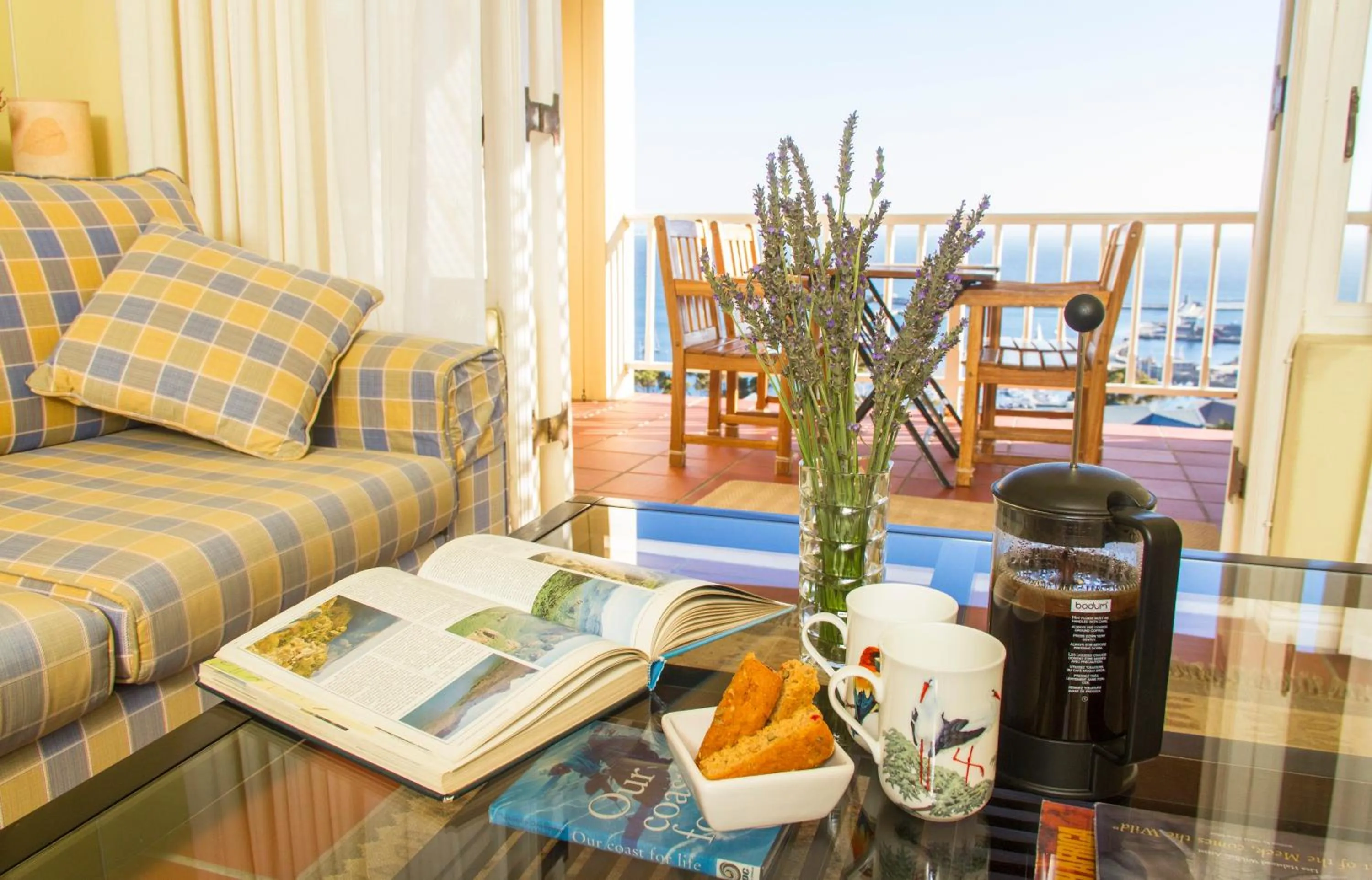 Albatross Guest House