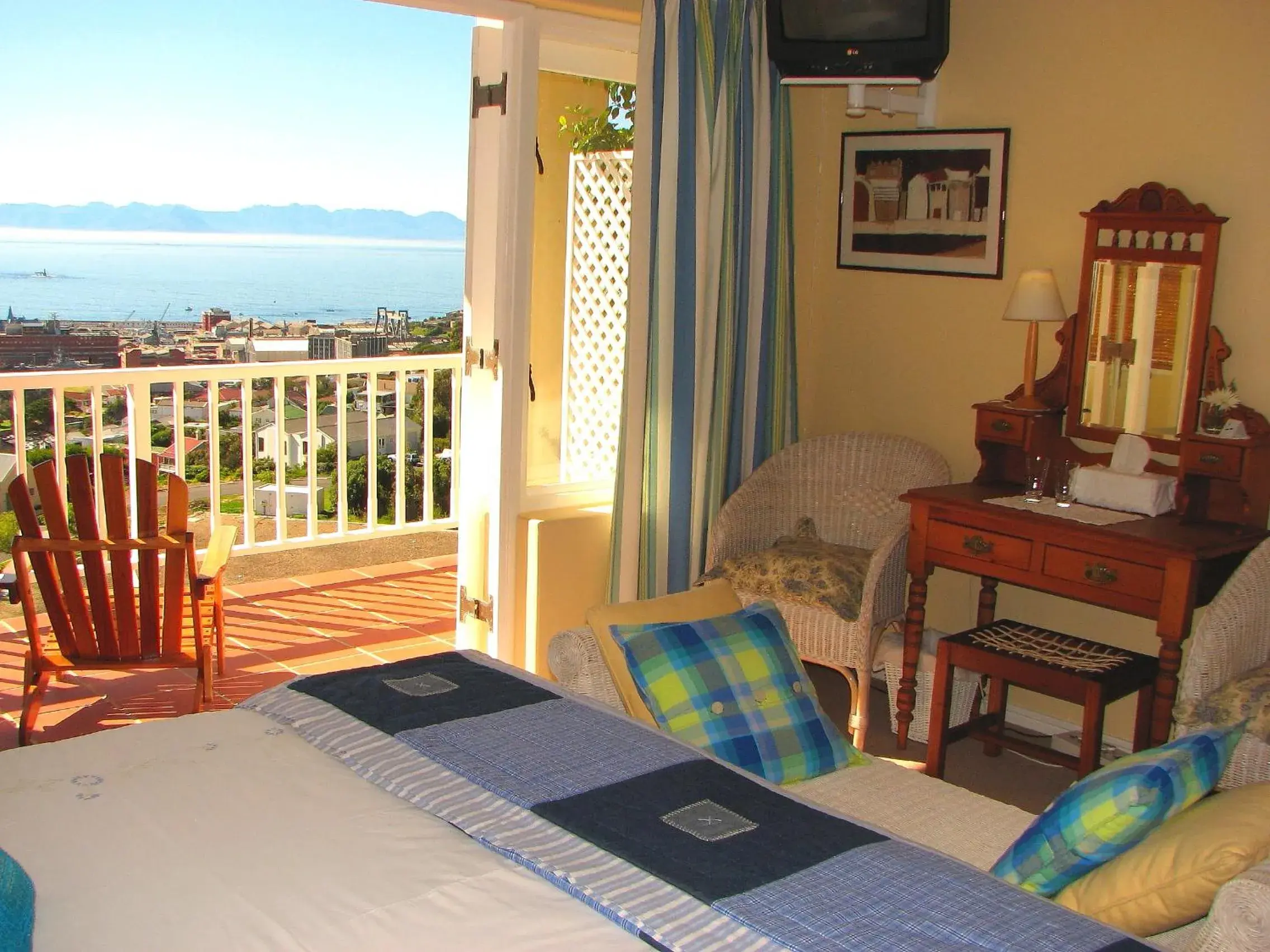 Classic Apartment in Albatross Guest House Classic Apartment in Albatross Guest House