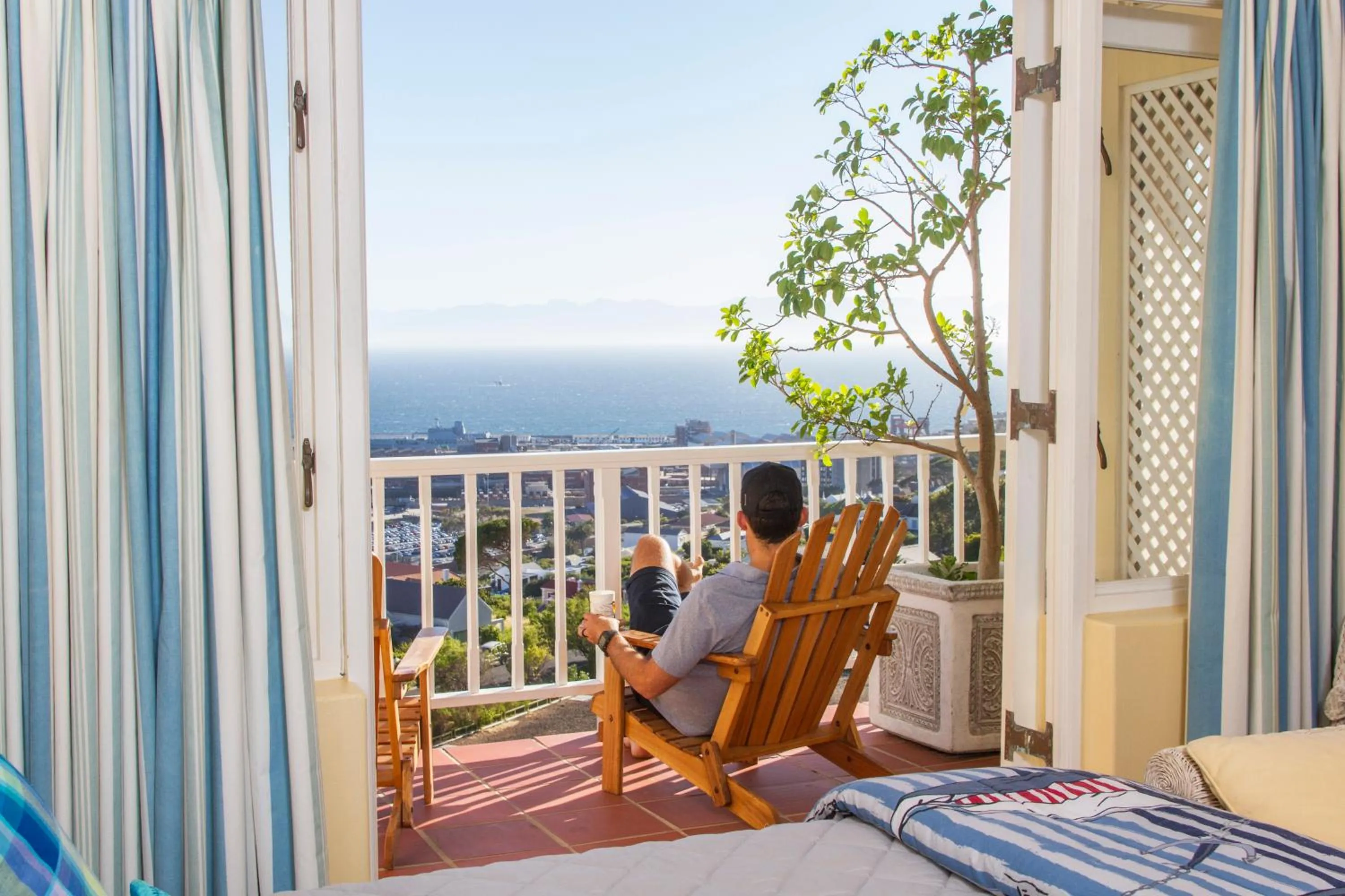 Albatross Guest House