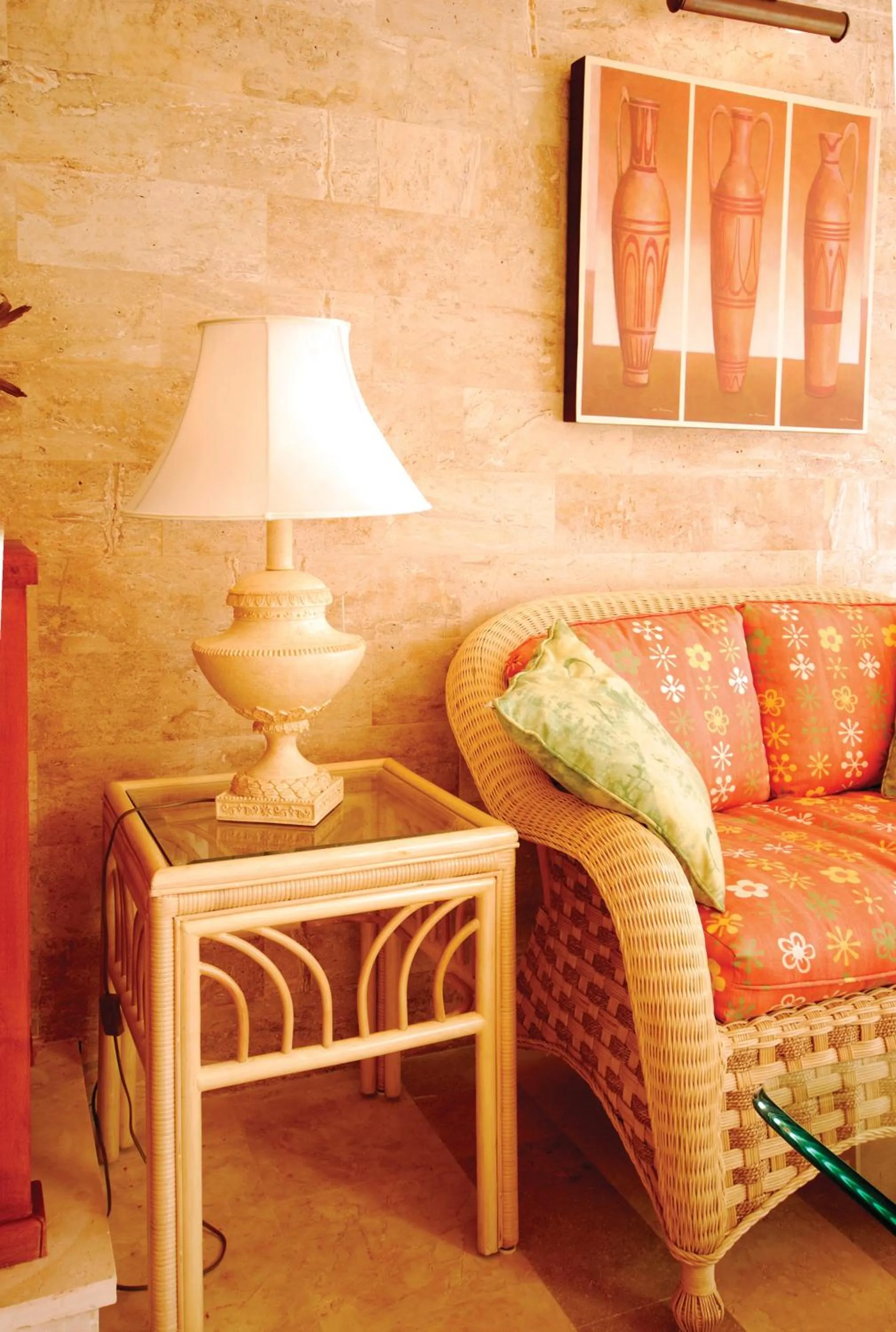 Restaurant/places to eat in Marina Plaza Hotel, Tala Bay