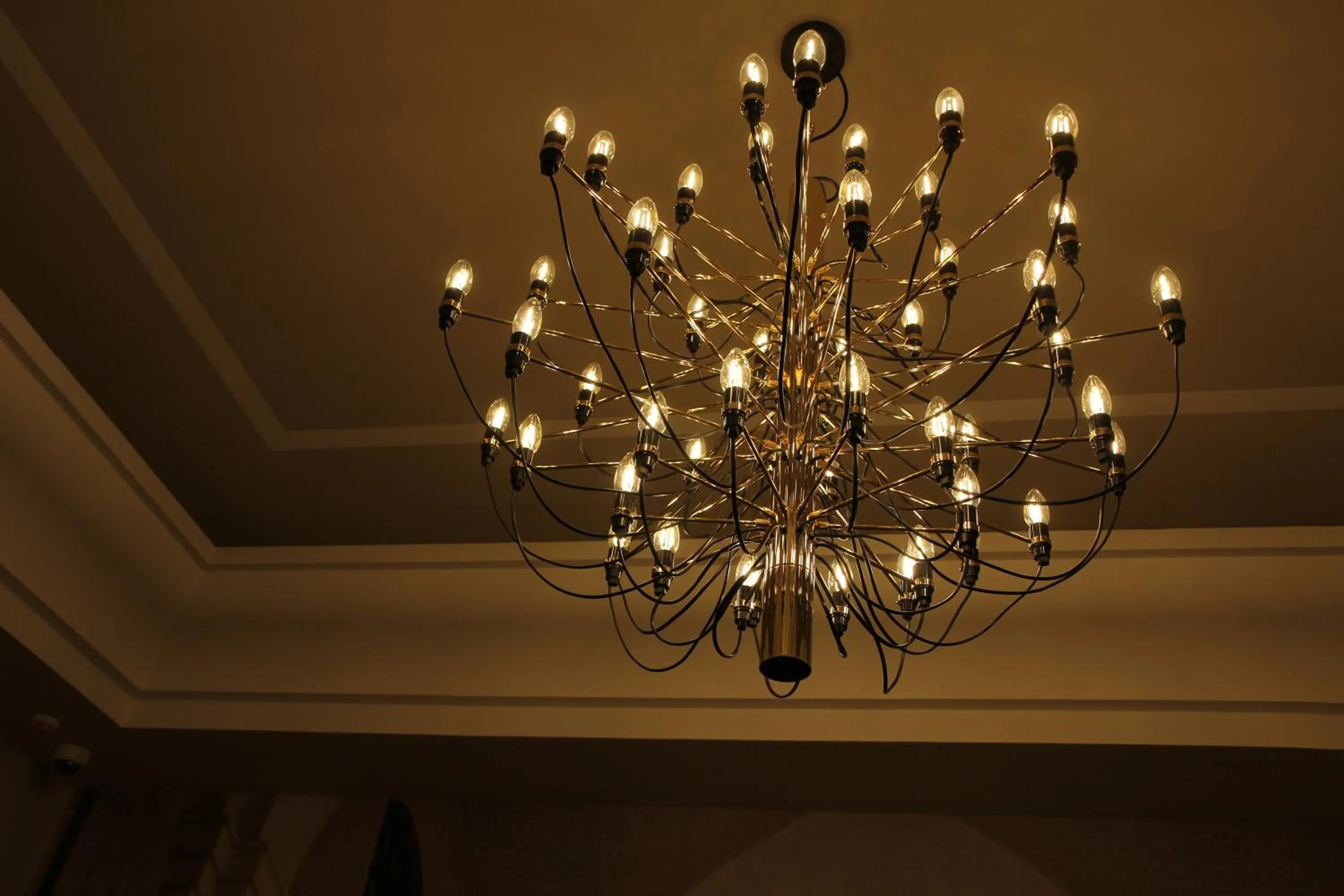 Decorative detail in Suites & Apartments Liola'