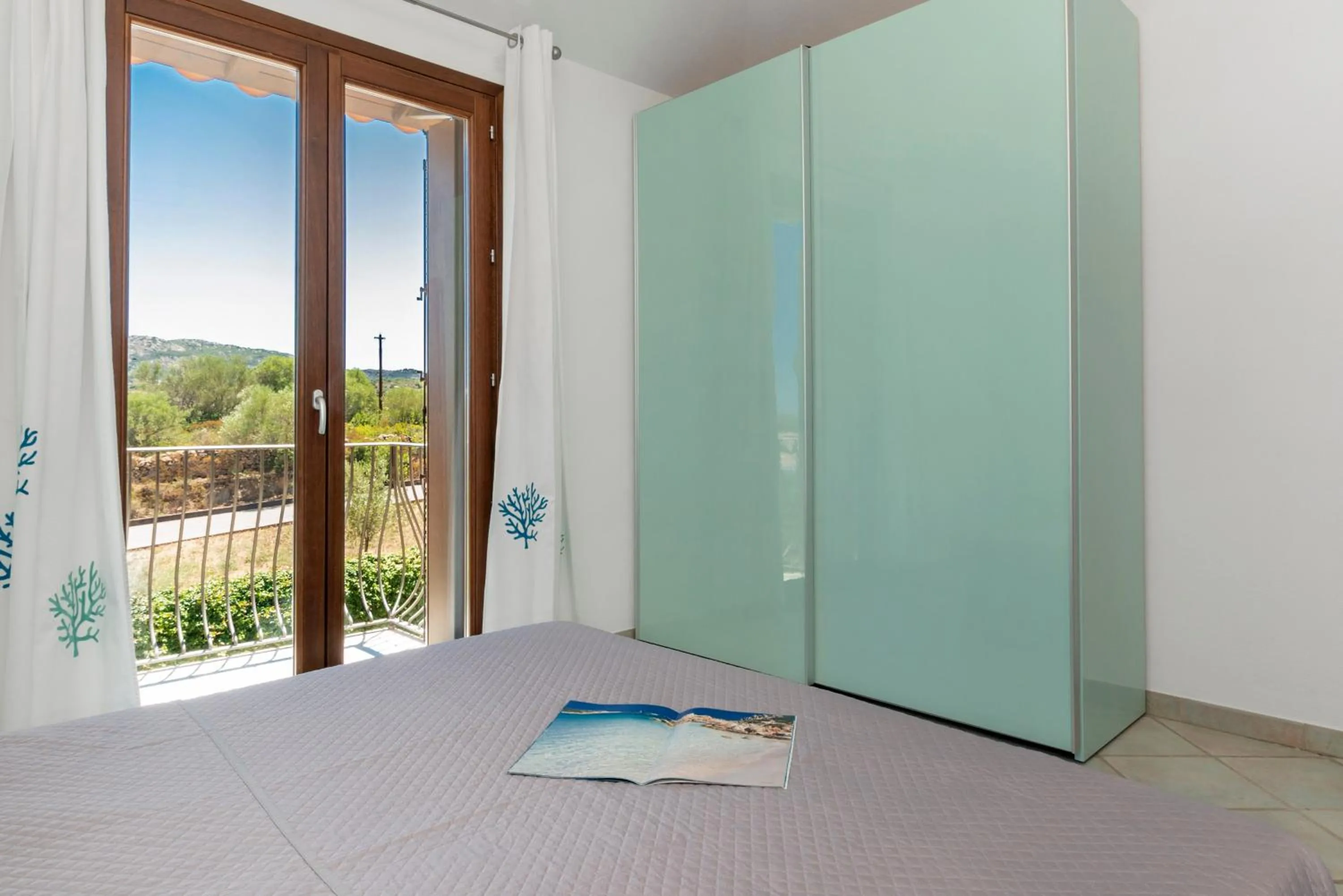 Balcony/Terrace in Villaggio Turchese