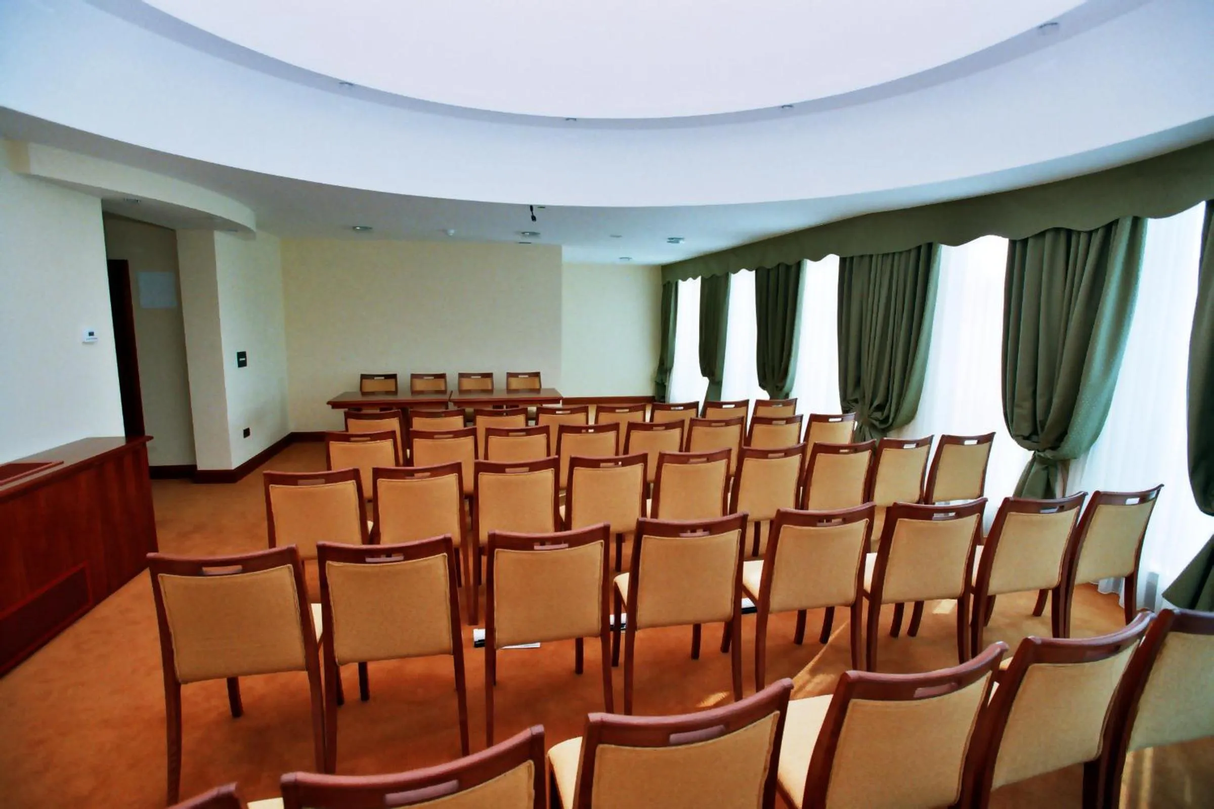 Activities in Hotel Savus