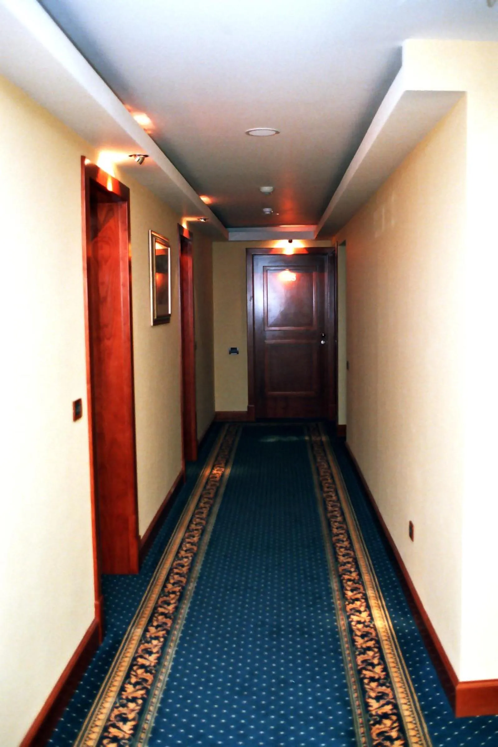 Other in Hotel Savus