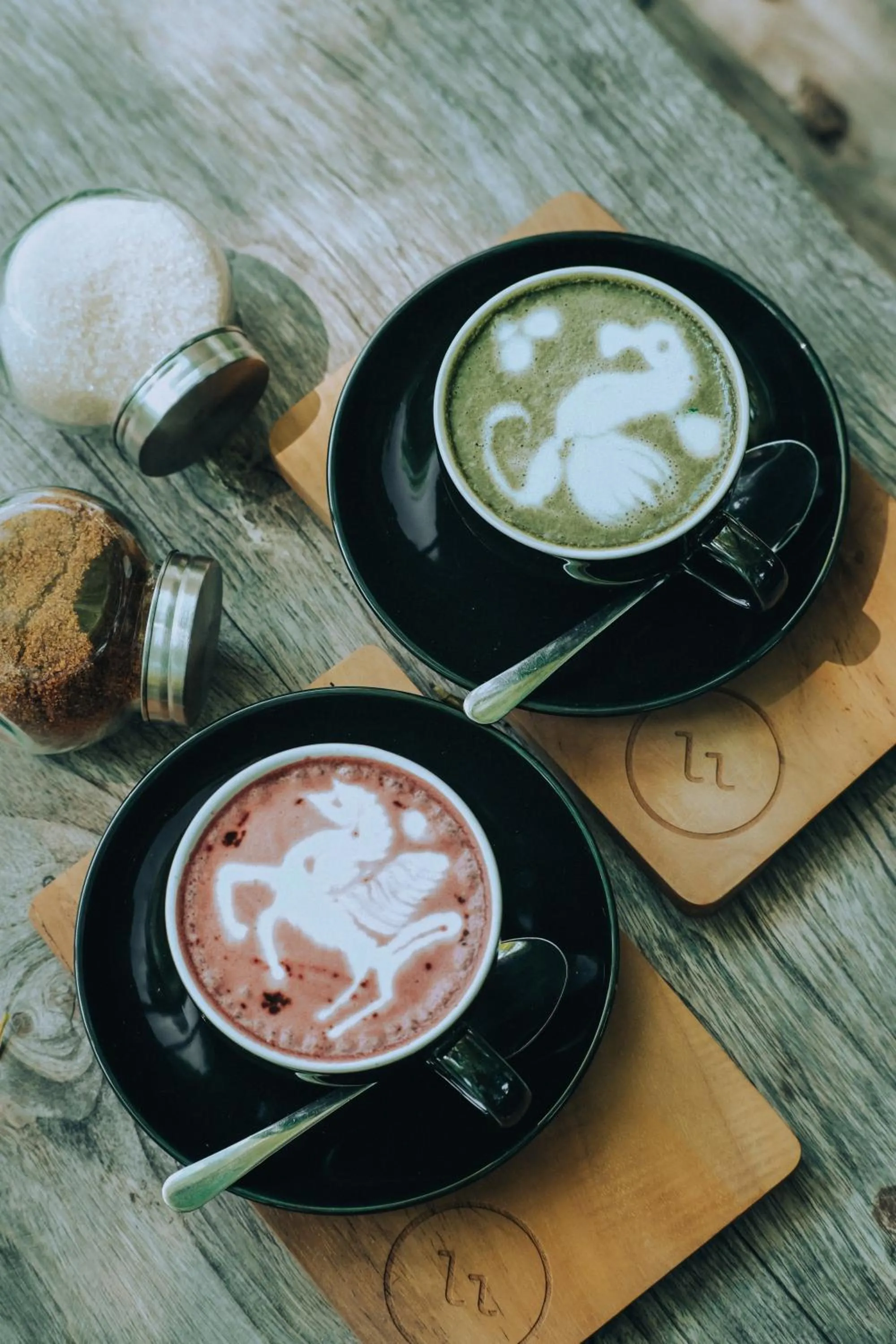 Lovinalife Room & Cafe