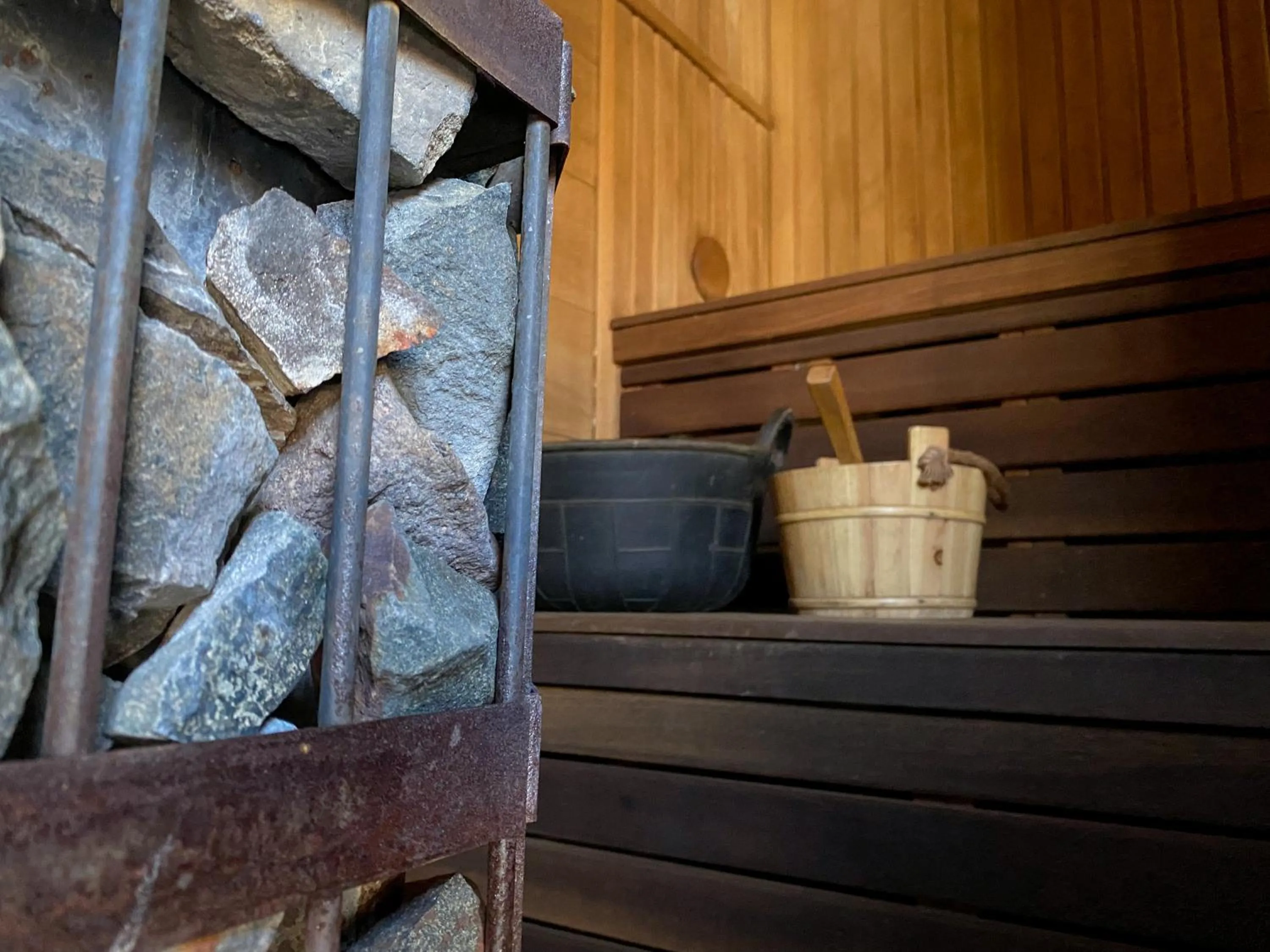 Property building in La perla de oasis