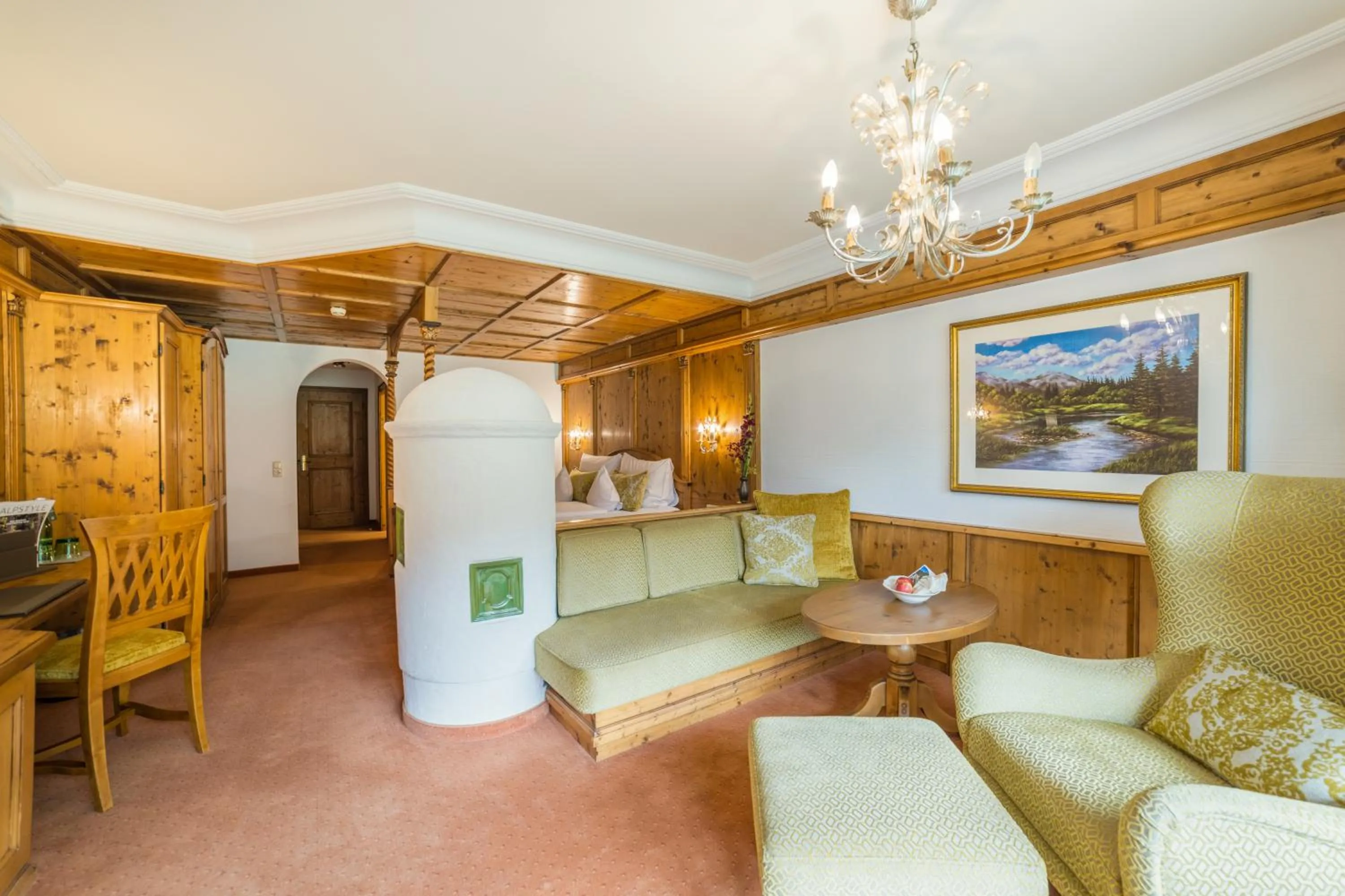 Via Salina - Hotel am See - Adults Only