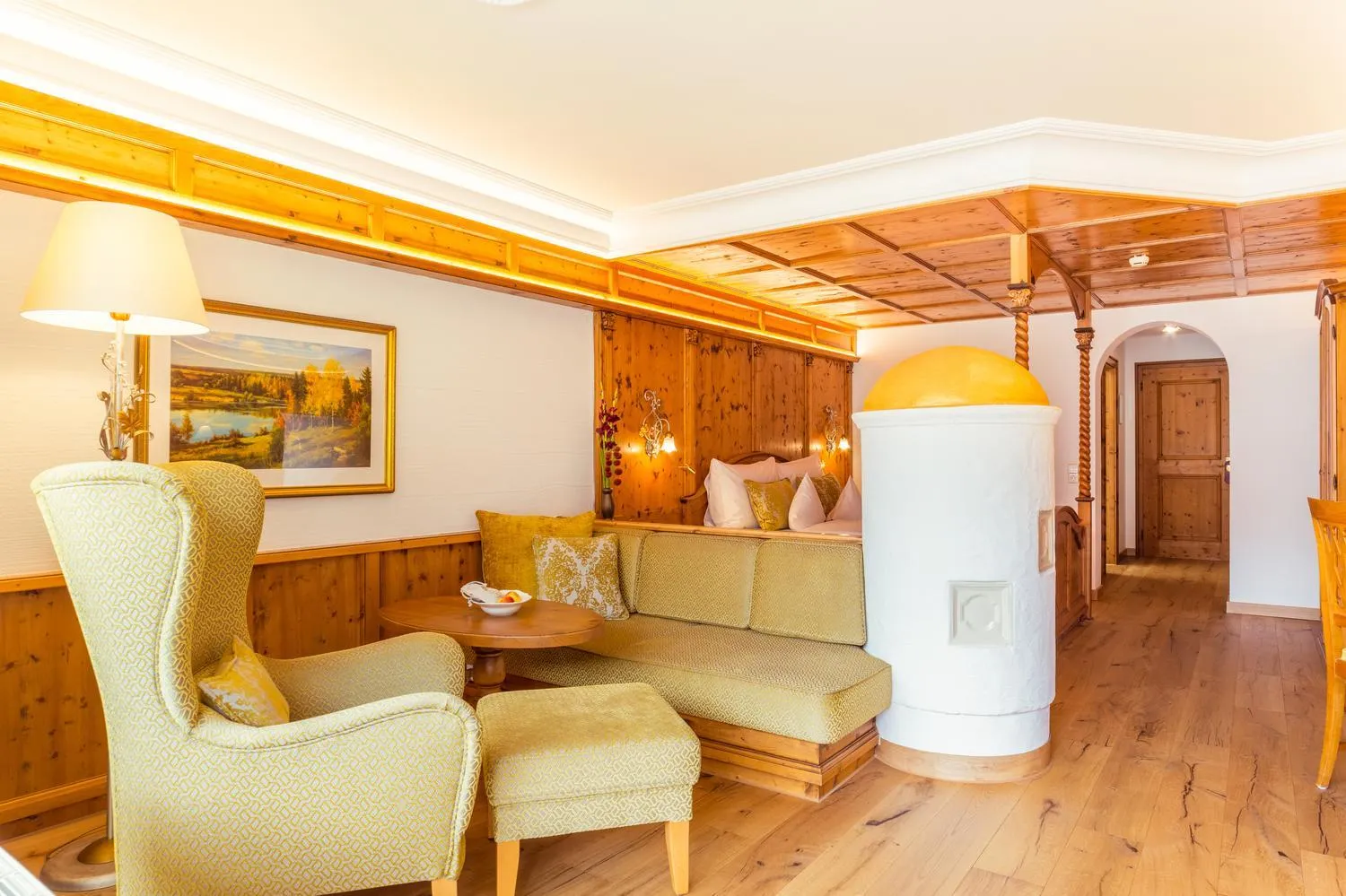 Via Salina - Hotel am See - Adults Only