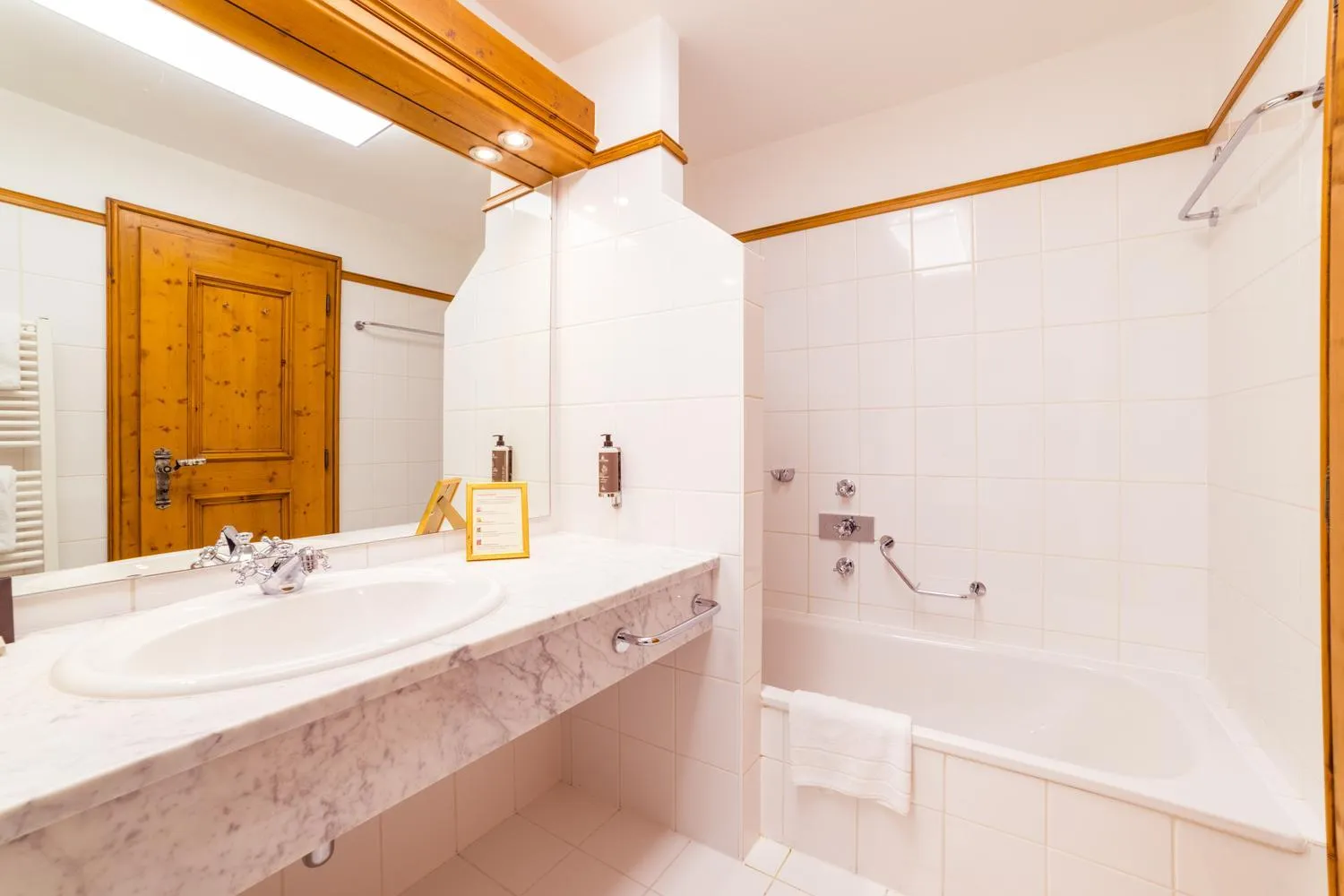 Via Salina - Hotel am See - Adults Only