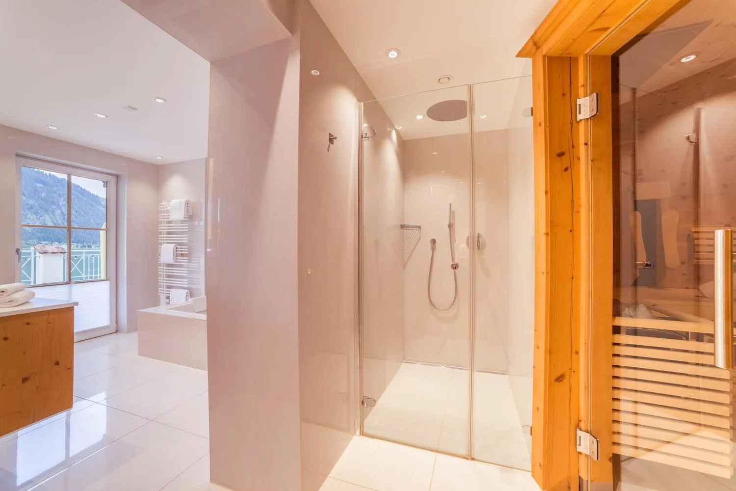 Via Salina - Hotel am See - Adults Only