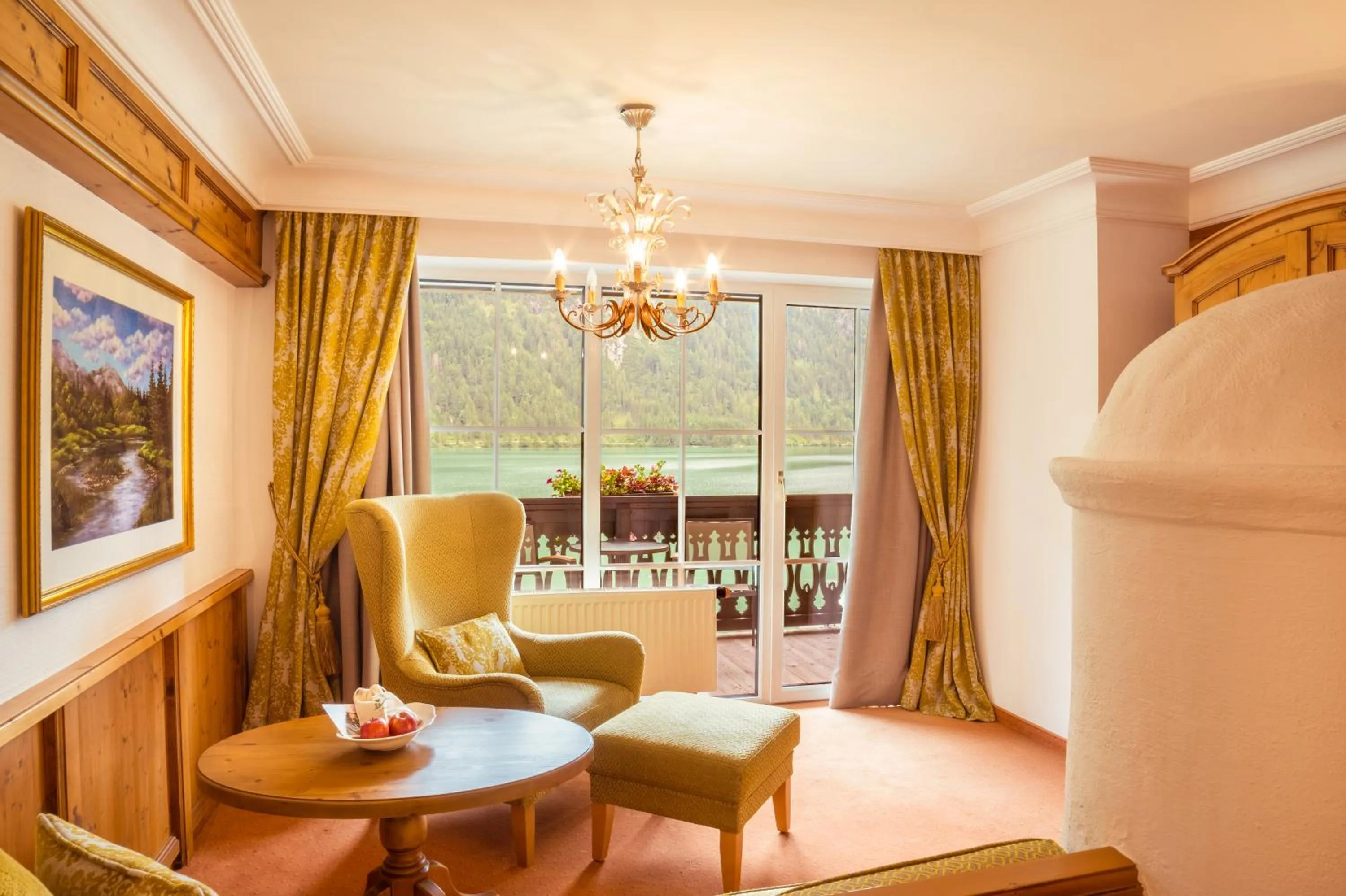 Via Salina - Hotel am See - Adults Only