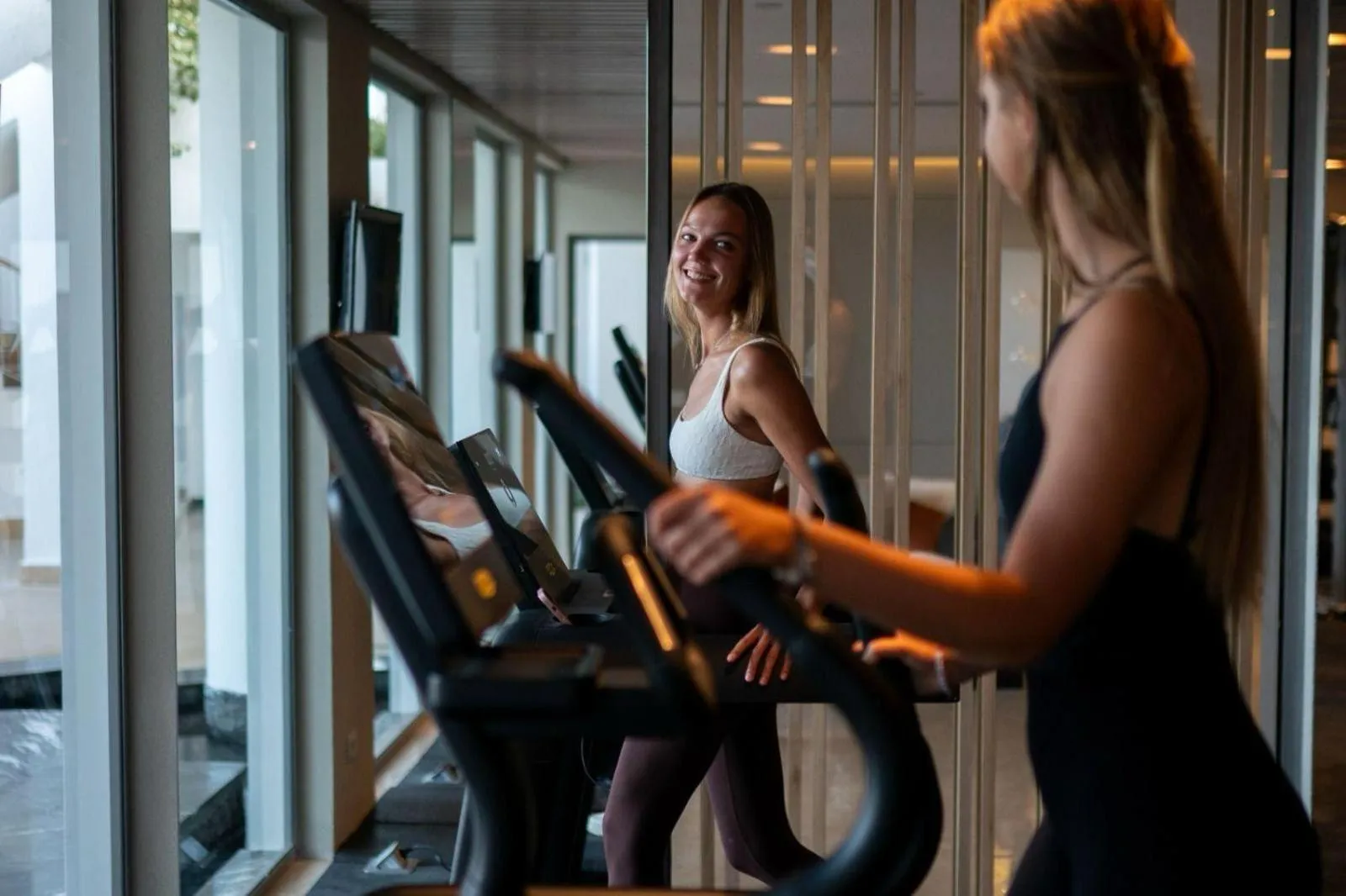 Activities in Baron Resort Sharm El Sheikh