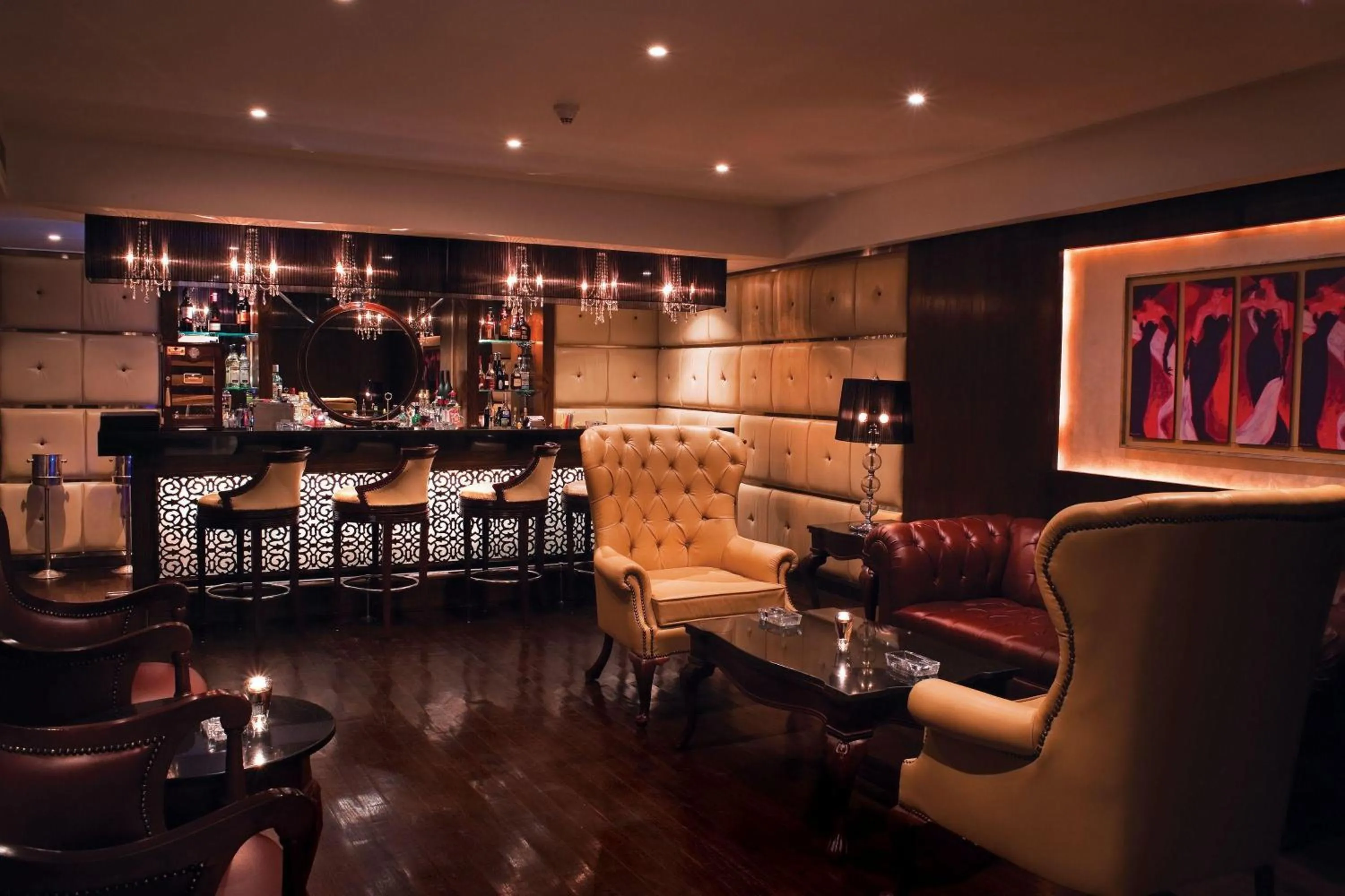 Restaurant/places to eat in Baron Resort Sharm El Sheikh