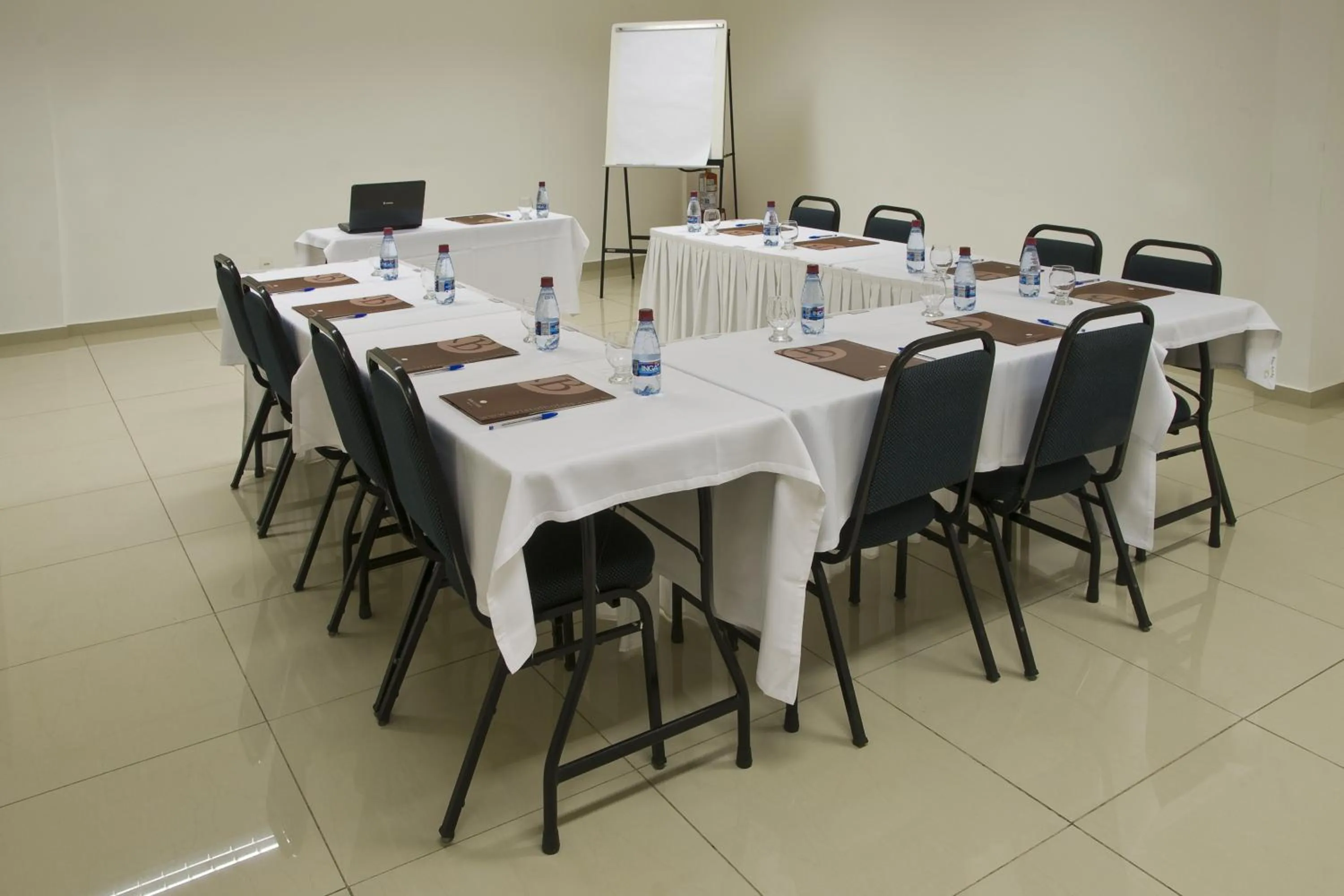 Business facilities in Pampulha Lieu Hotel