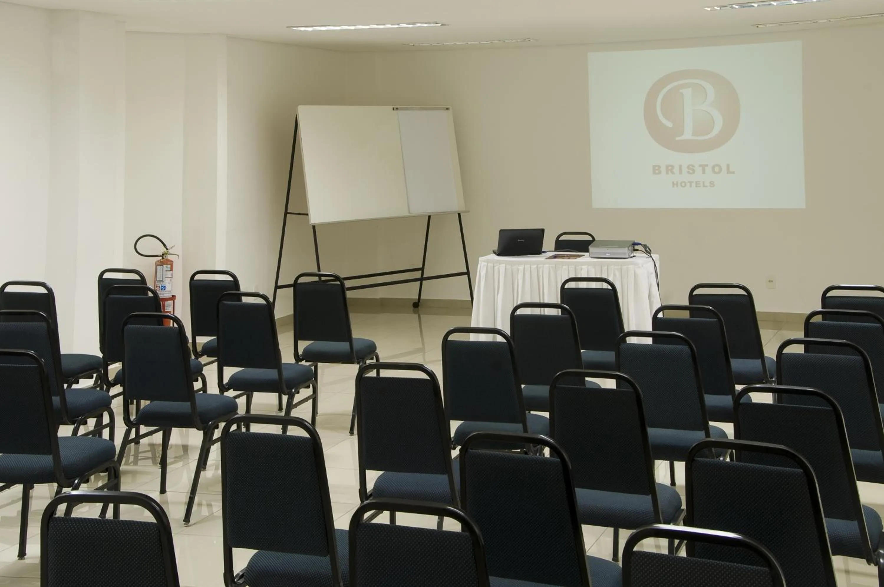 Business facilities in Pampulha Lieu Hotel