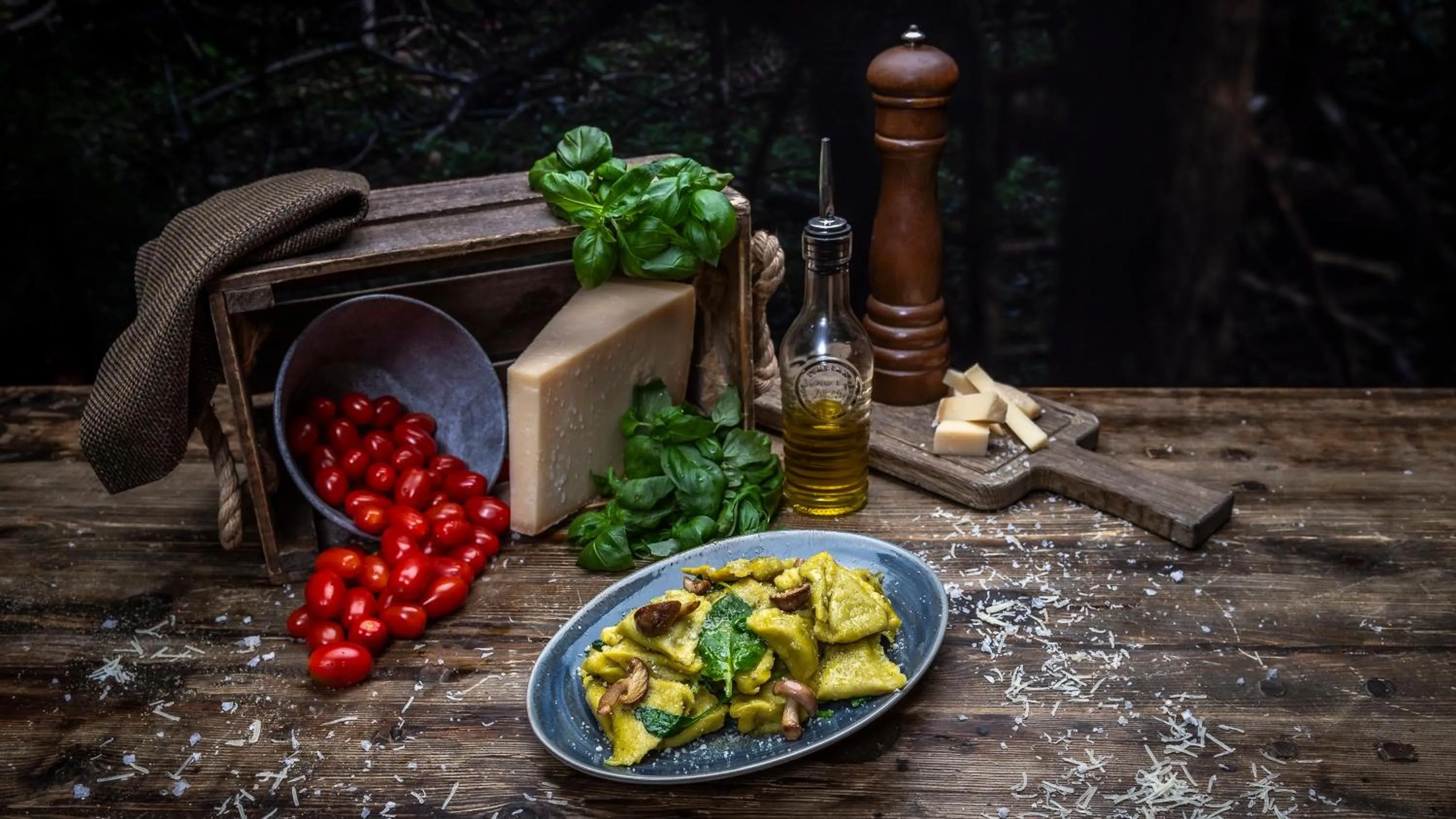 Food and drinks in Break Sokos Hotel Bomba