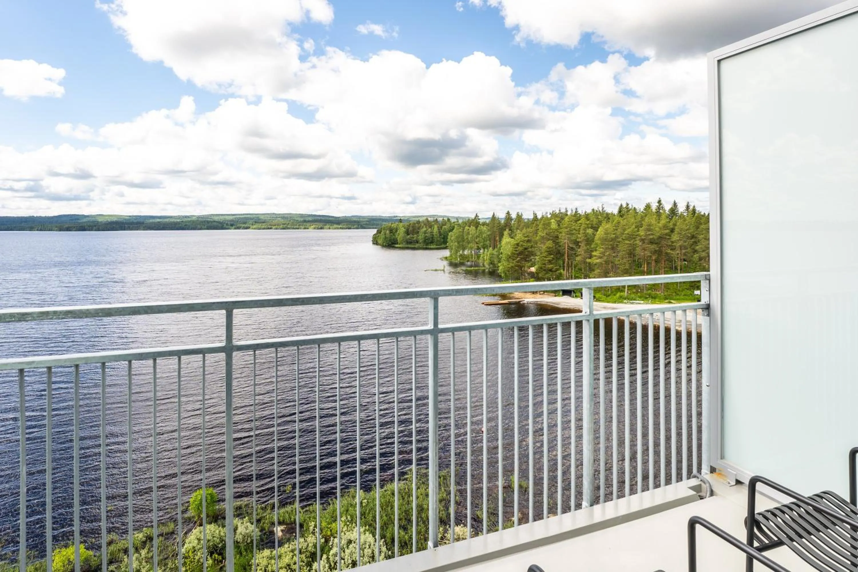 Natural landscape in Break Sokos Hotel Bomba