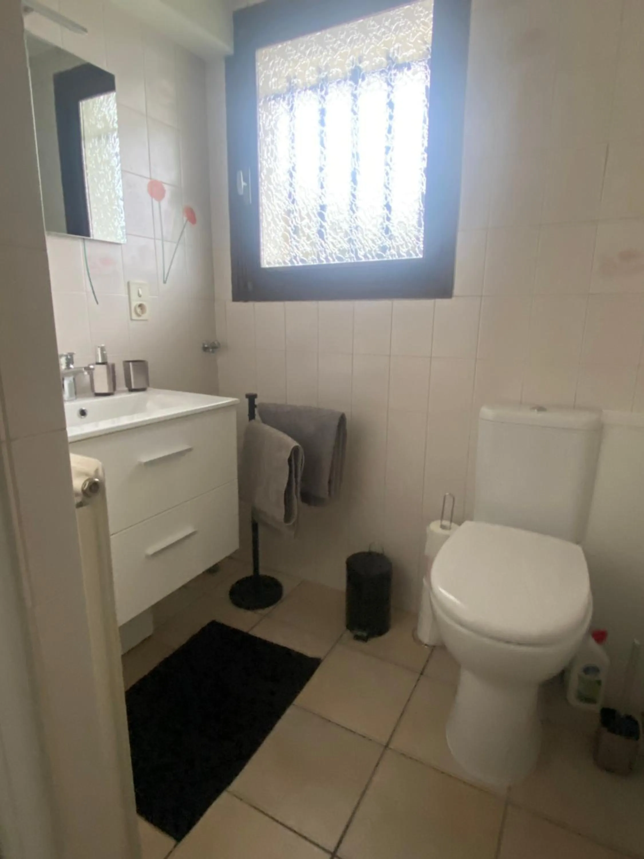 Chez Laurette et Louis