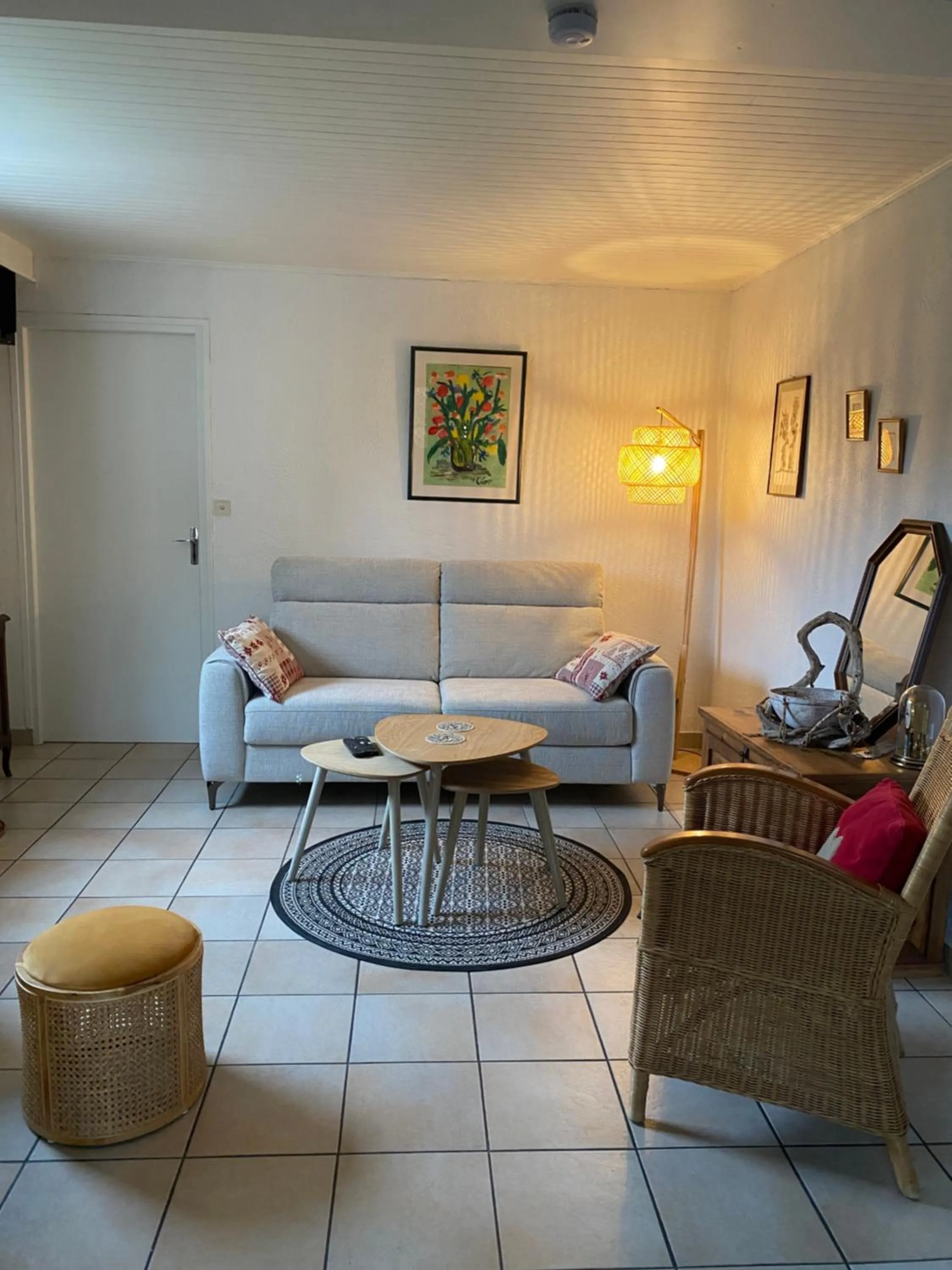 Chez Laurette et Louis