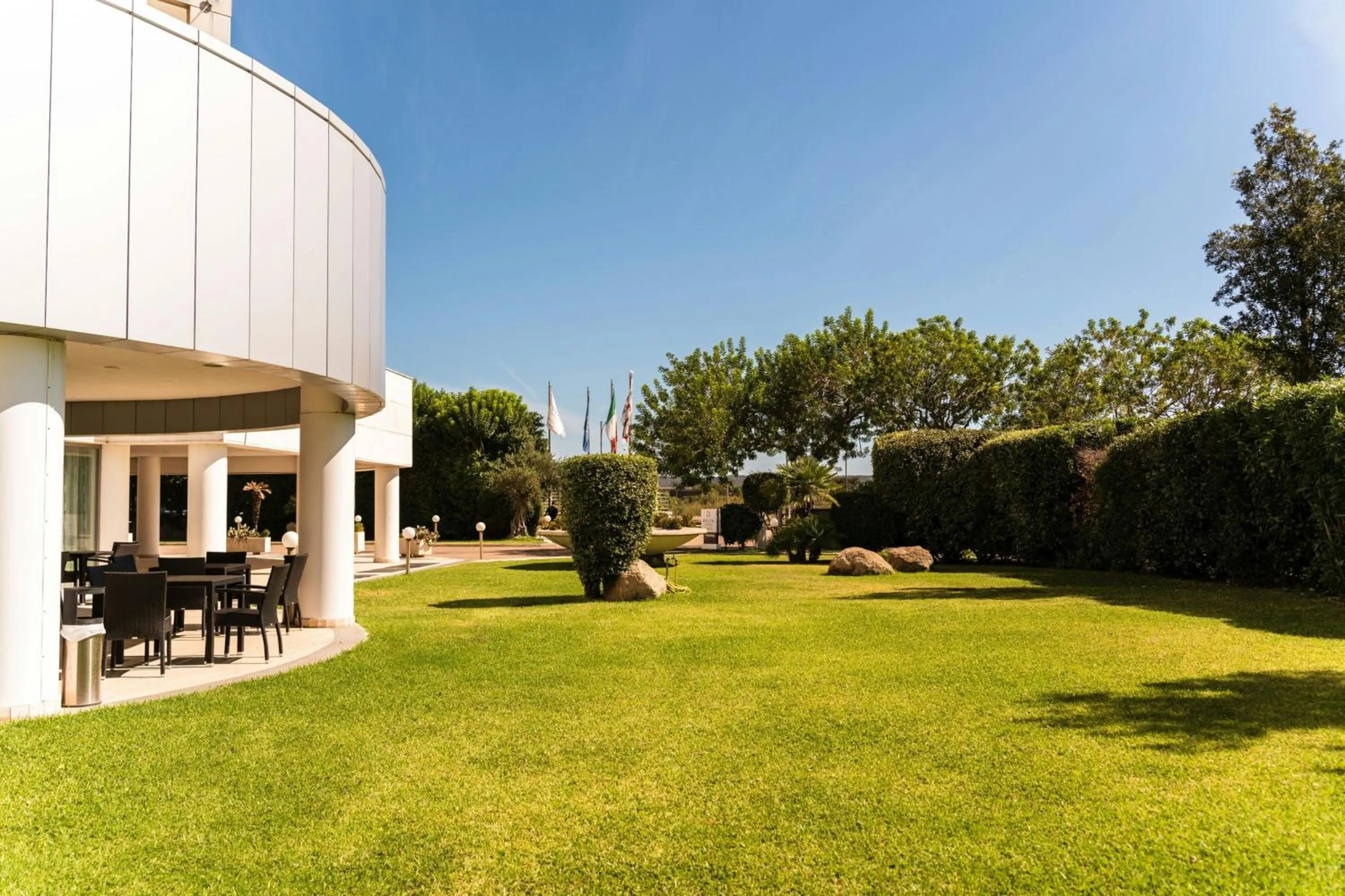 Other in Delta Hotels by Marriott Olbia Sardinia