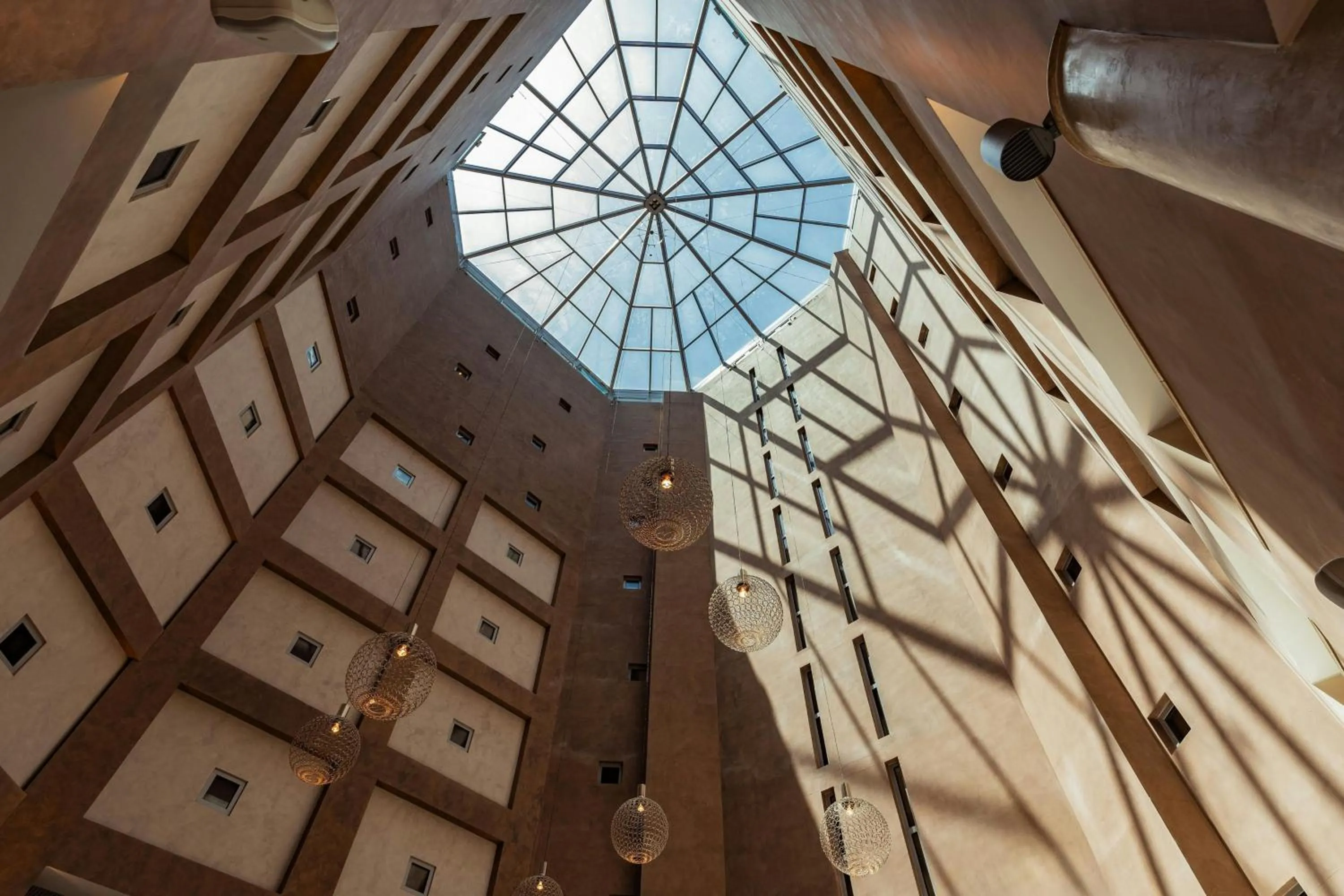 Lobby or reception in Delta Hotels by Marriott Olbia Sardinia