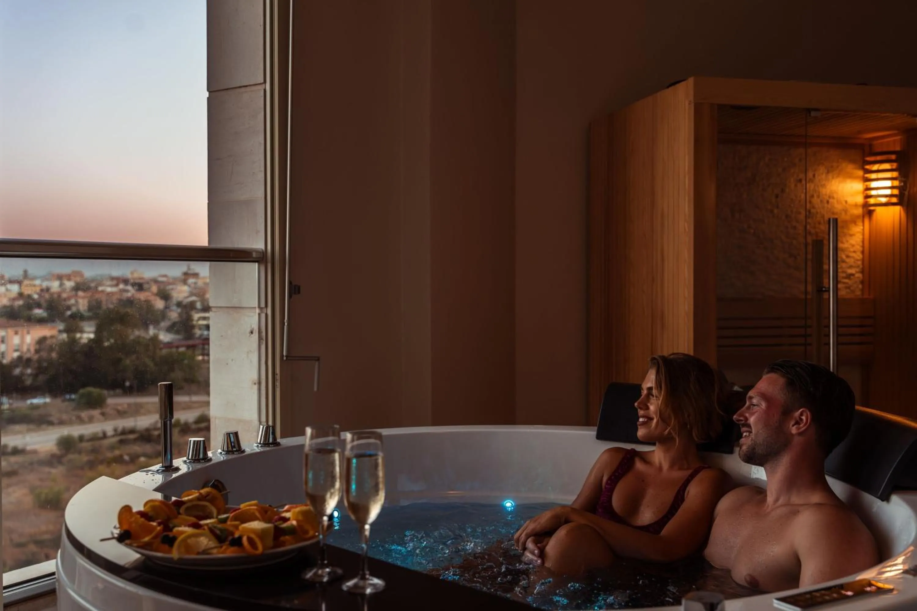 Fitness centre/facilities in Delta Hotels by Marriott Olbia Sardinia