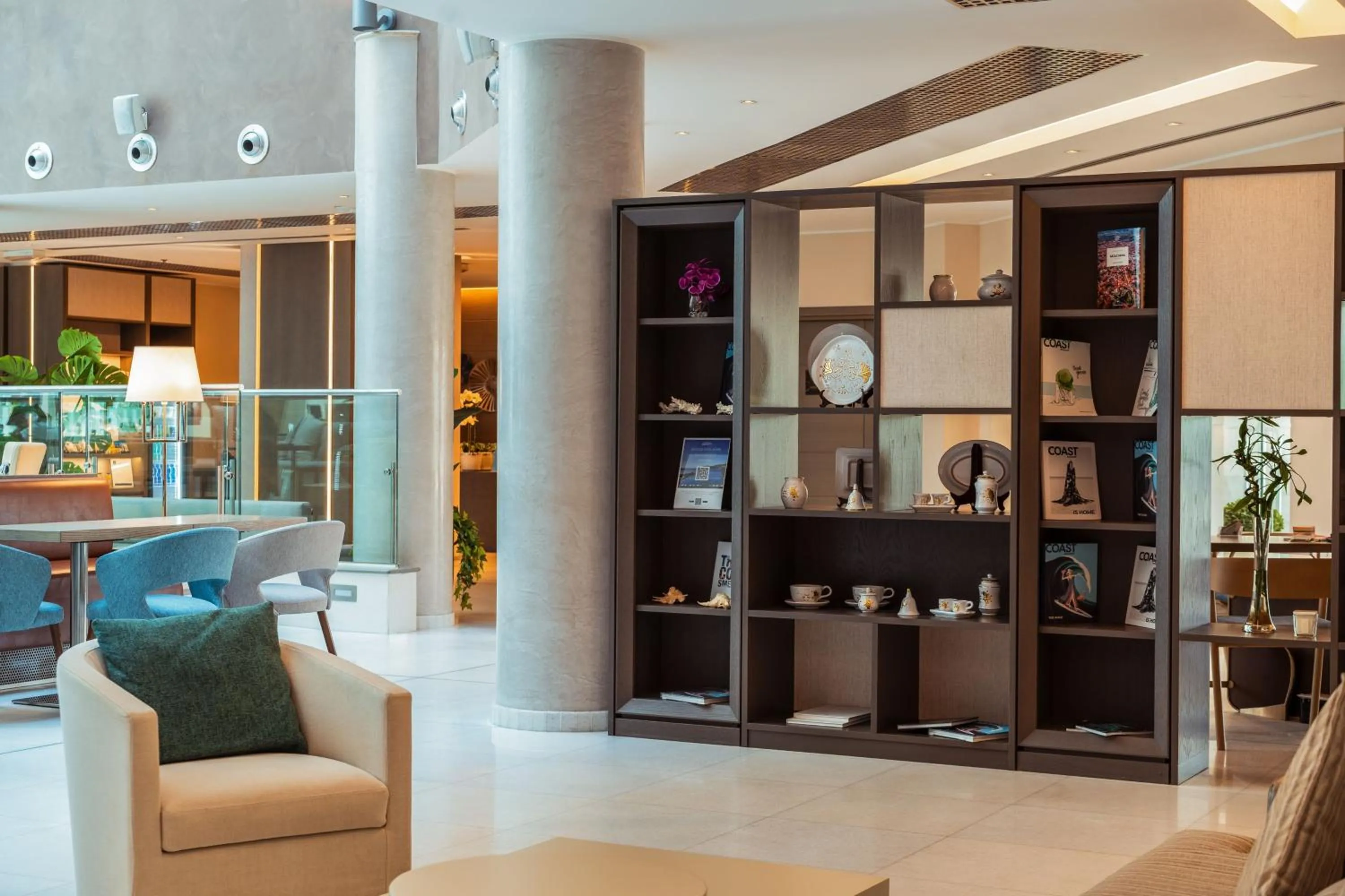 Other in Delta Hotels by Marriott Olbia Sardinia