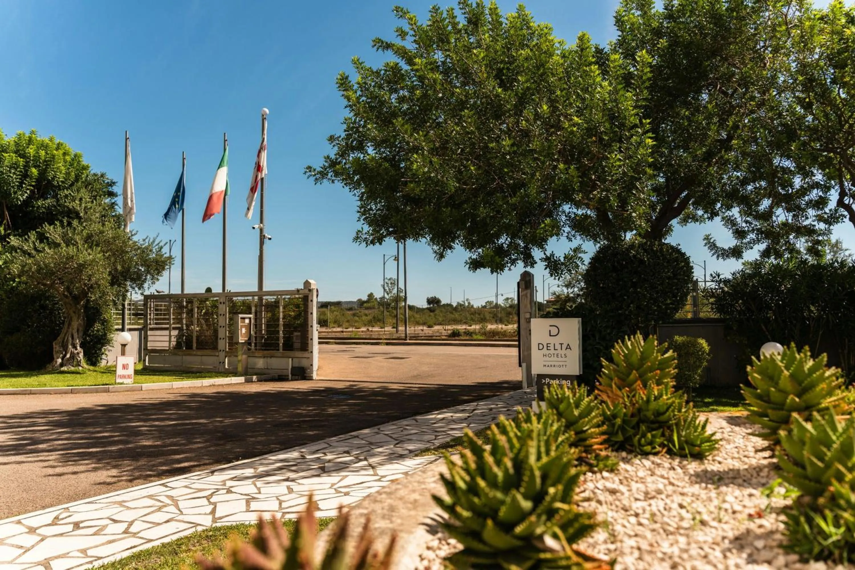 Other in Delta Hotels by Marriott Olbia Sardinia