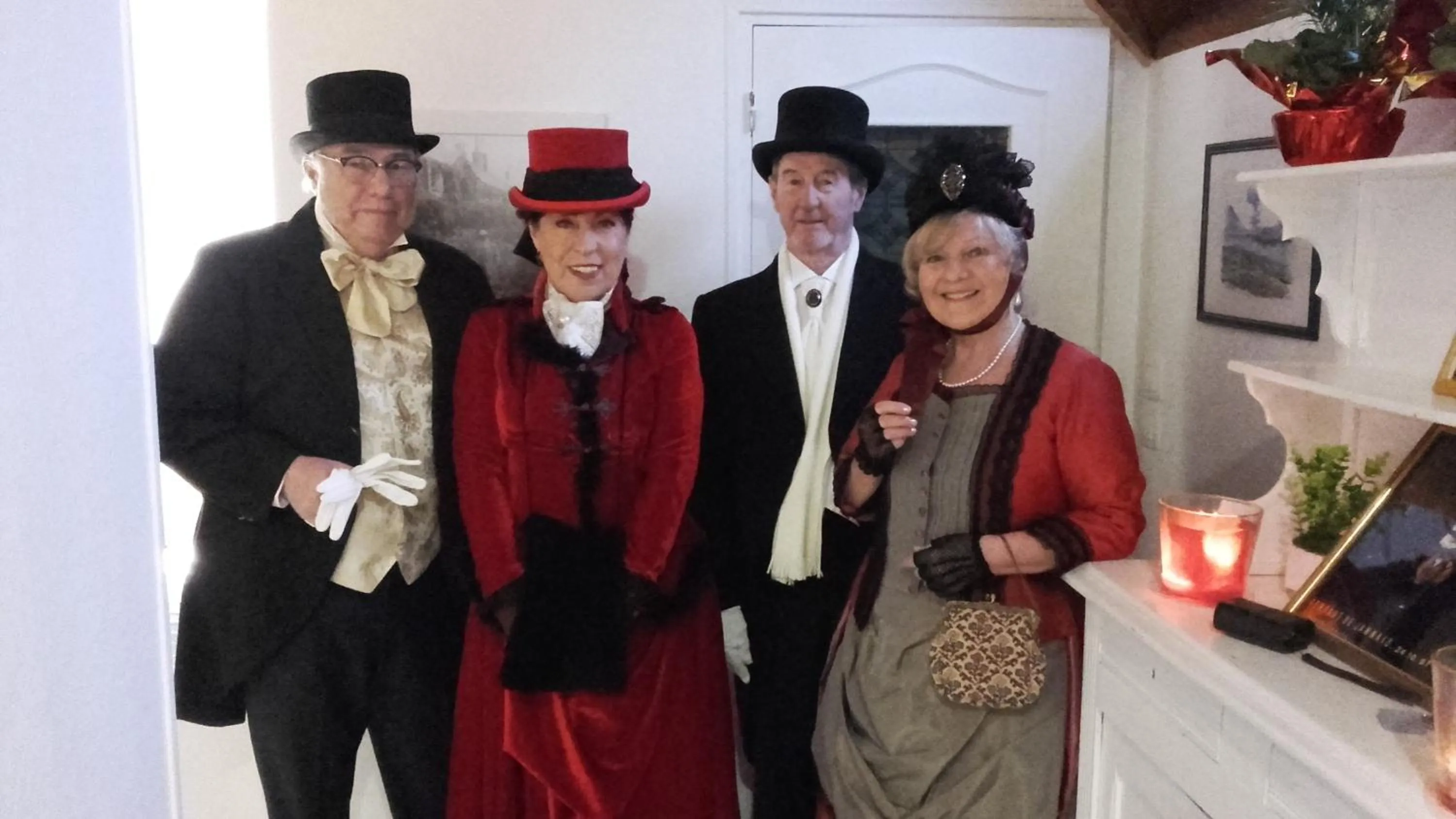 Chambres du Jardin Fleuri