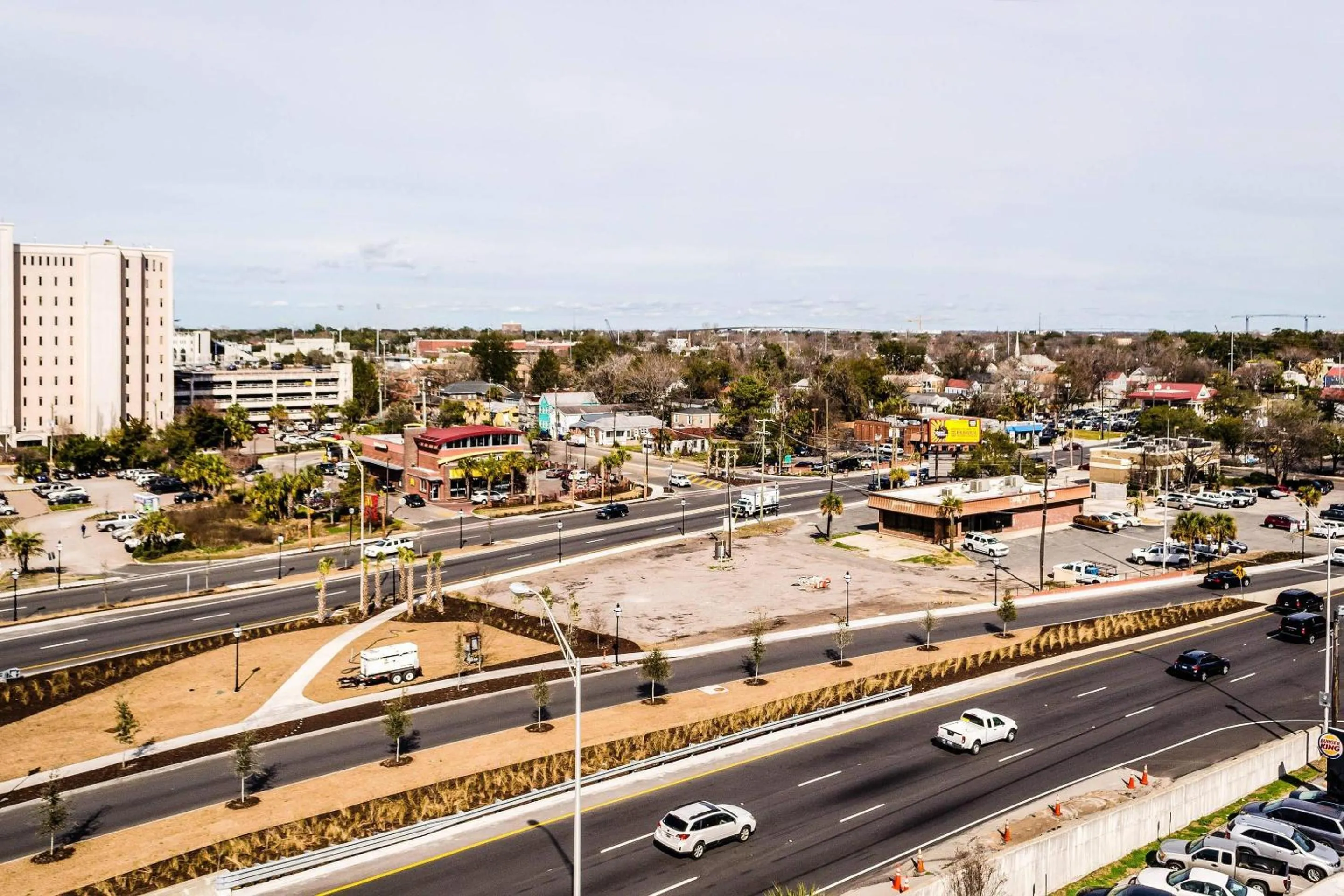 Other in Comfort Inn Downtown Charleston