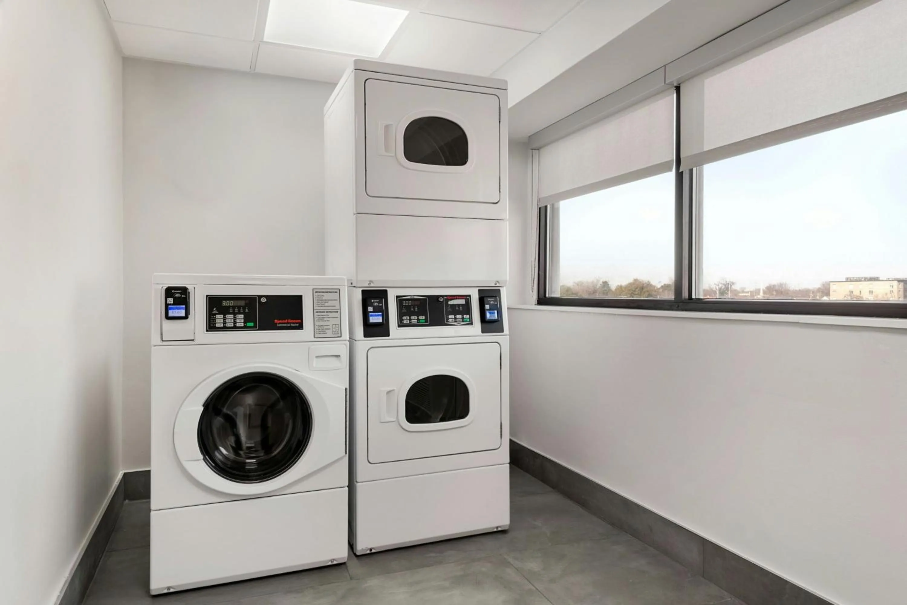 Other in Fairfield by Marriott Inn & Suites Charleston Downtown