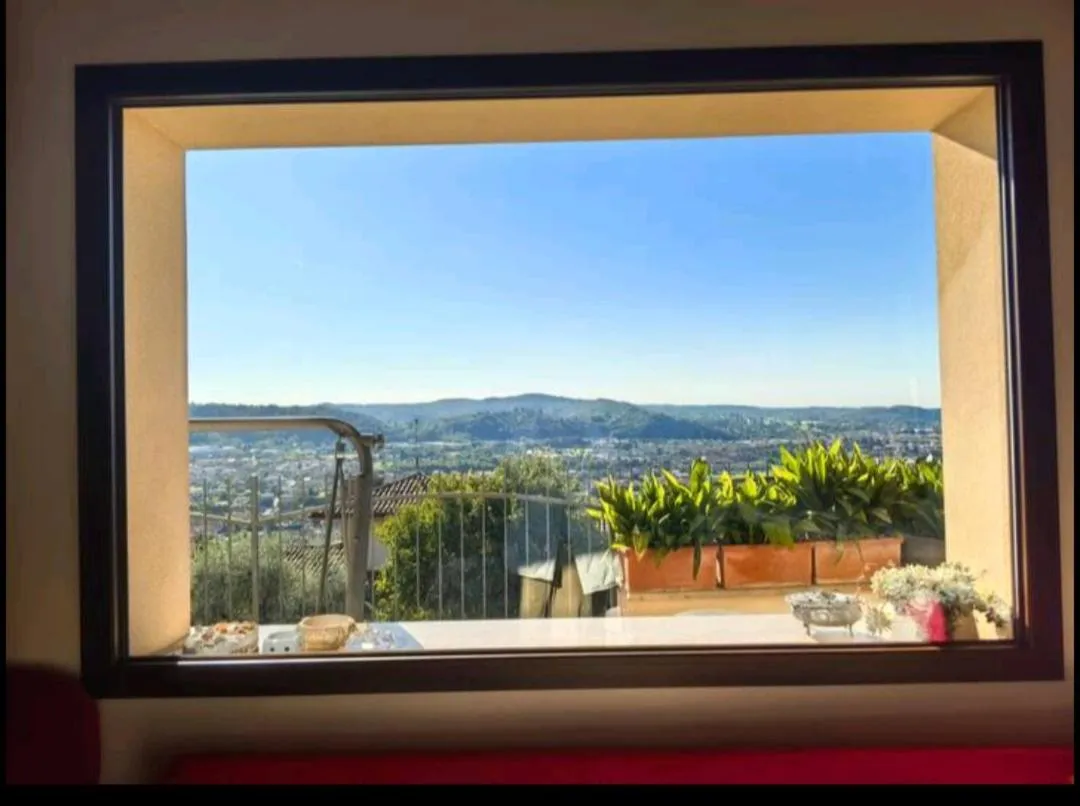 View (from property/room) in Ca' Pietra di Nonno Pietro