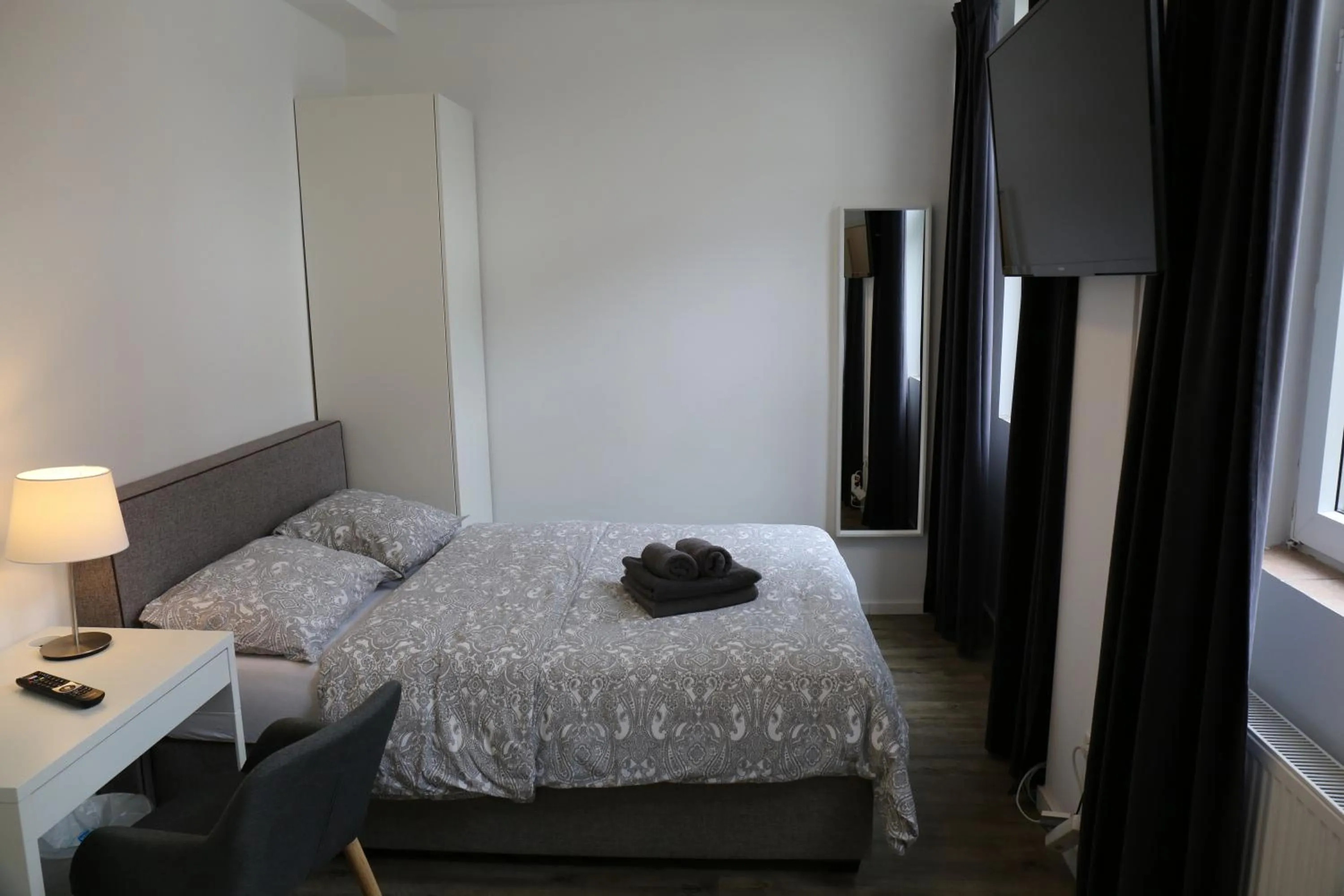 Photo of the whole room in dreams Bielefeld