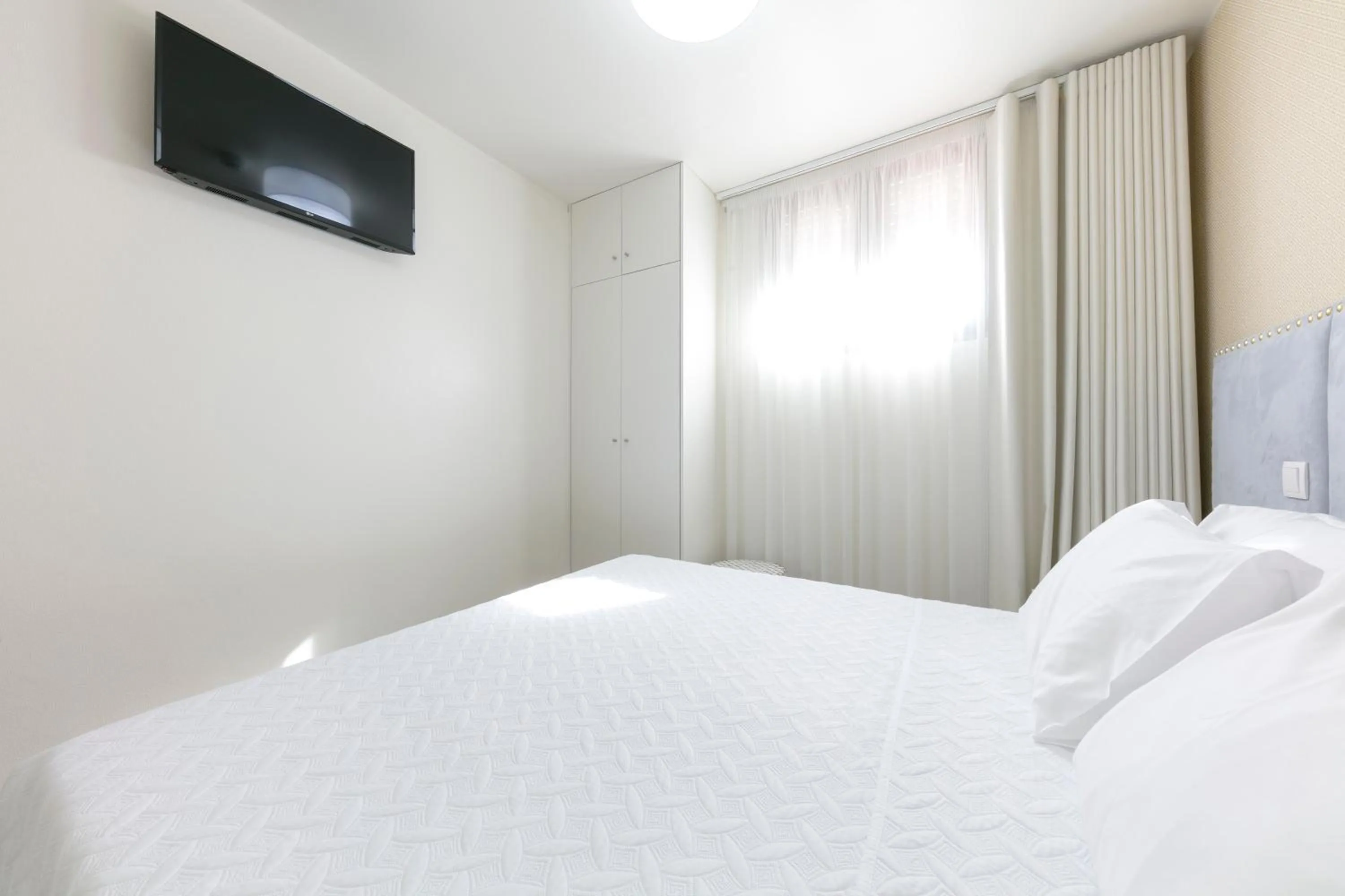 Bed in D' El Rei B&B