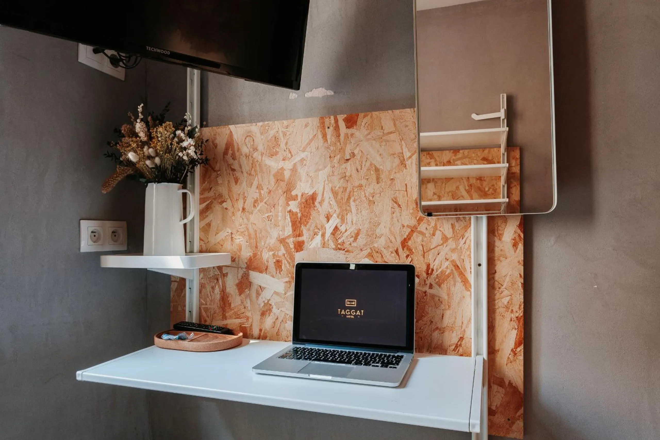 Other in Hôtel Taggât