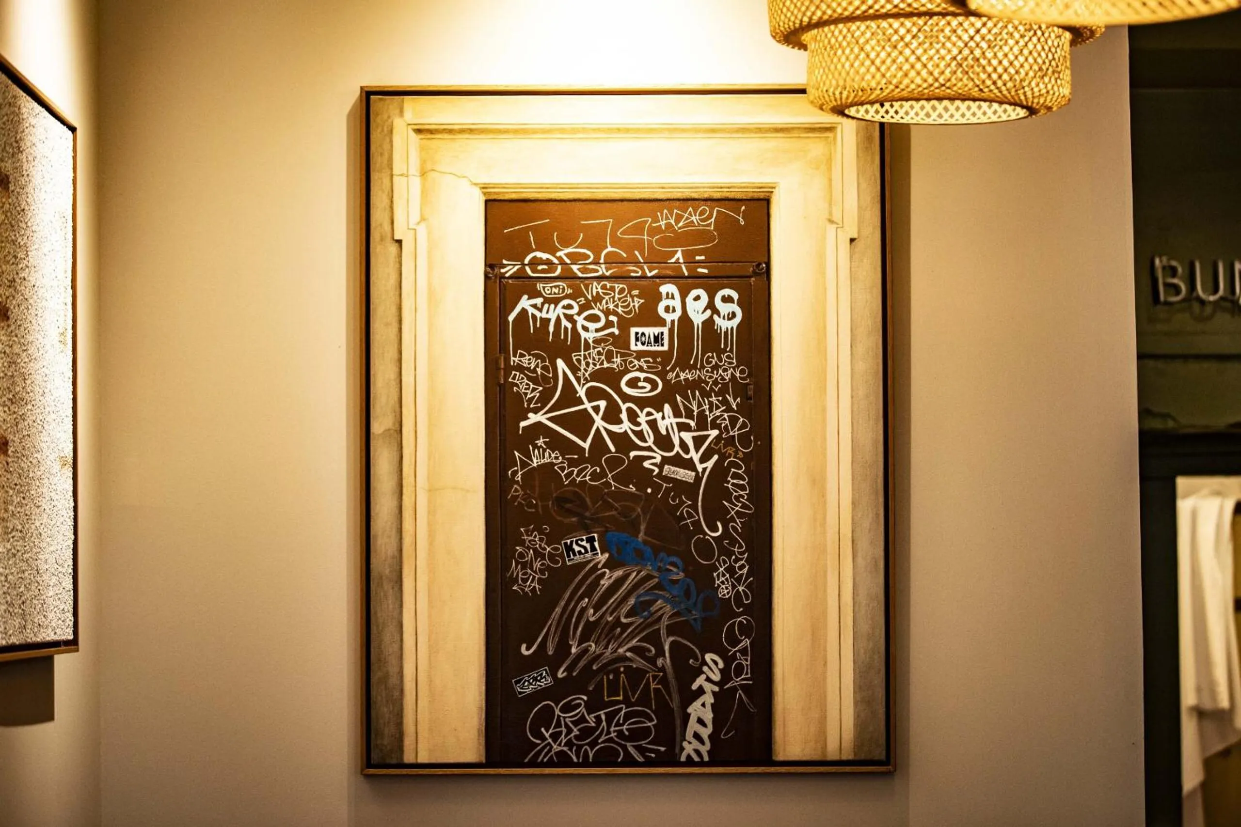 Other in Hôtel Taggât